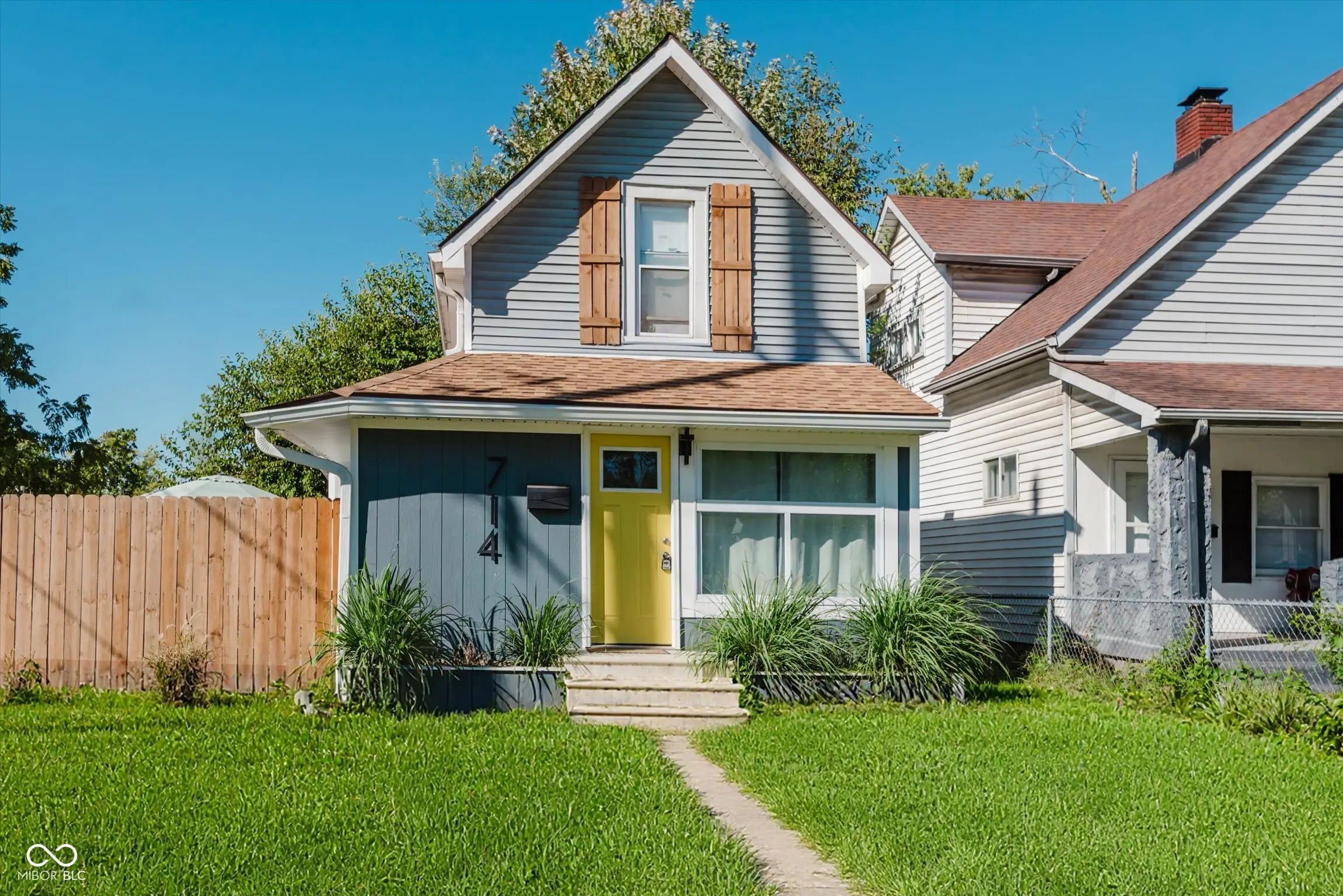 714 S Keystone Avenue, Indianapolis