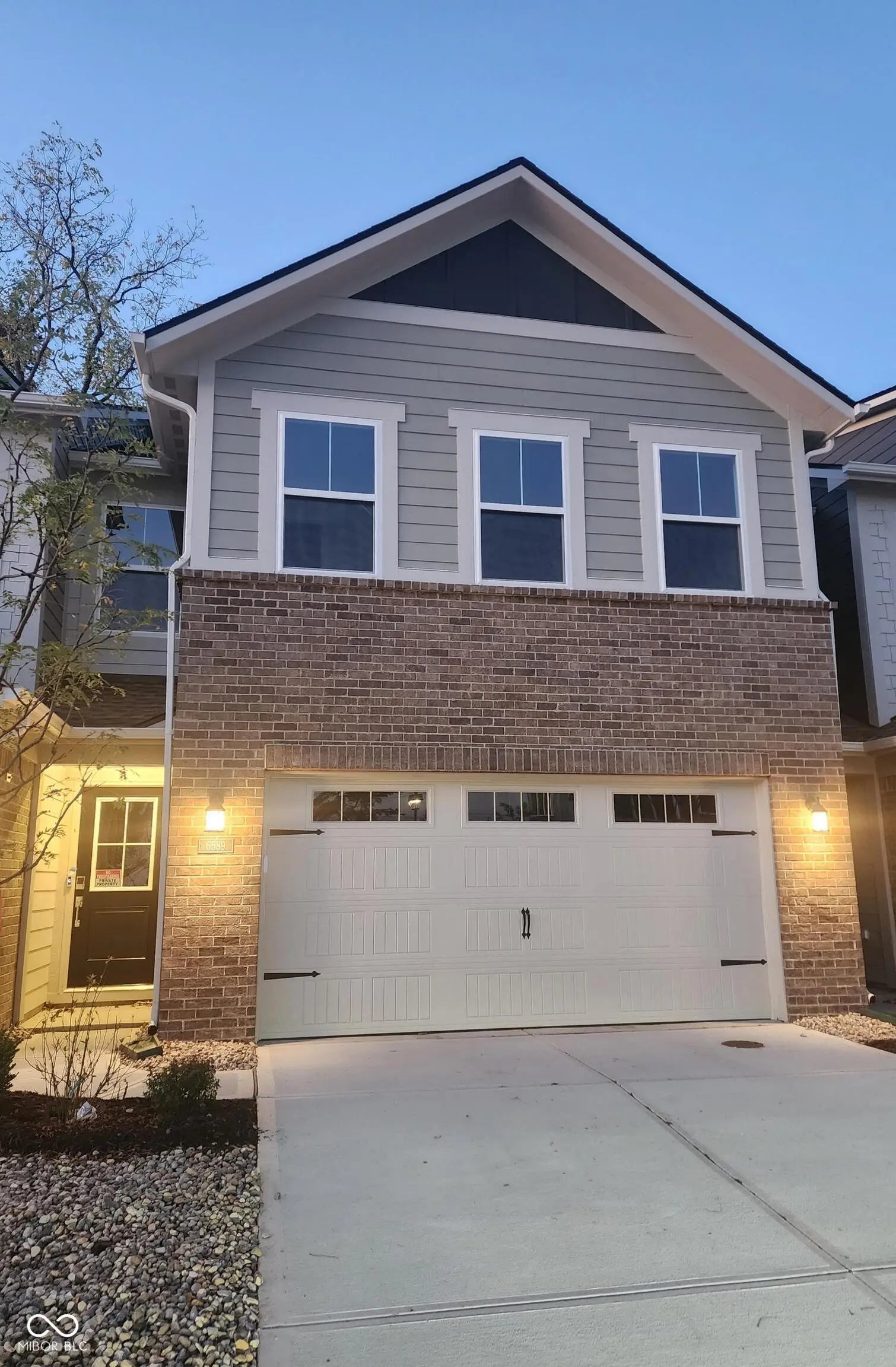 6589 Halsey Street, Zionsville