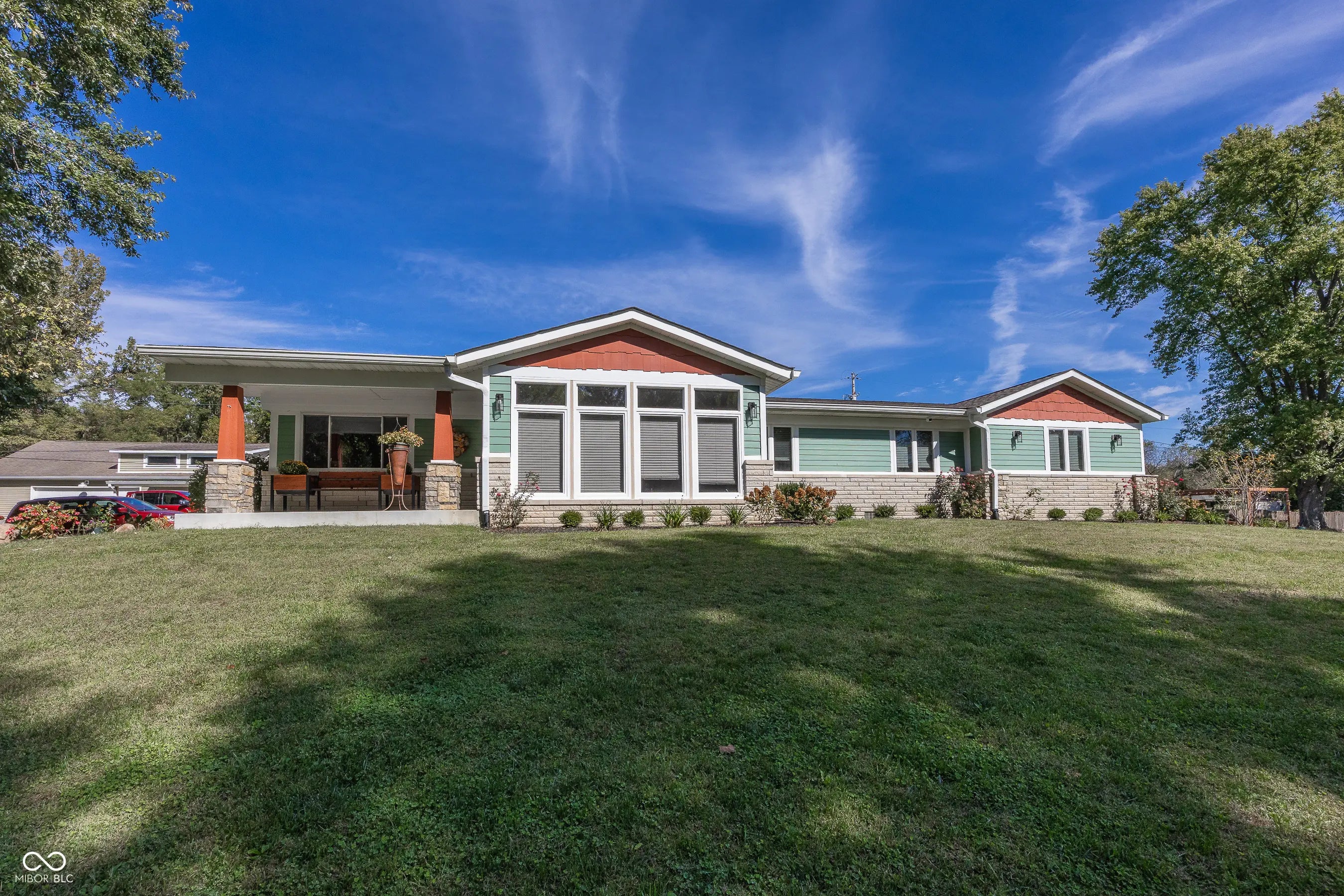 4650 E Shady Lane, Mooresville