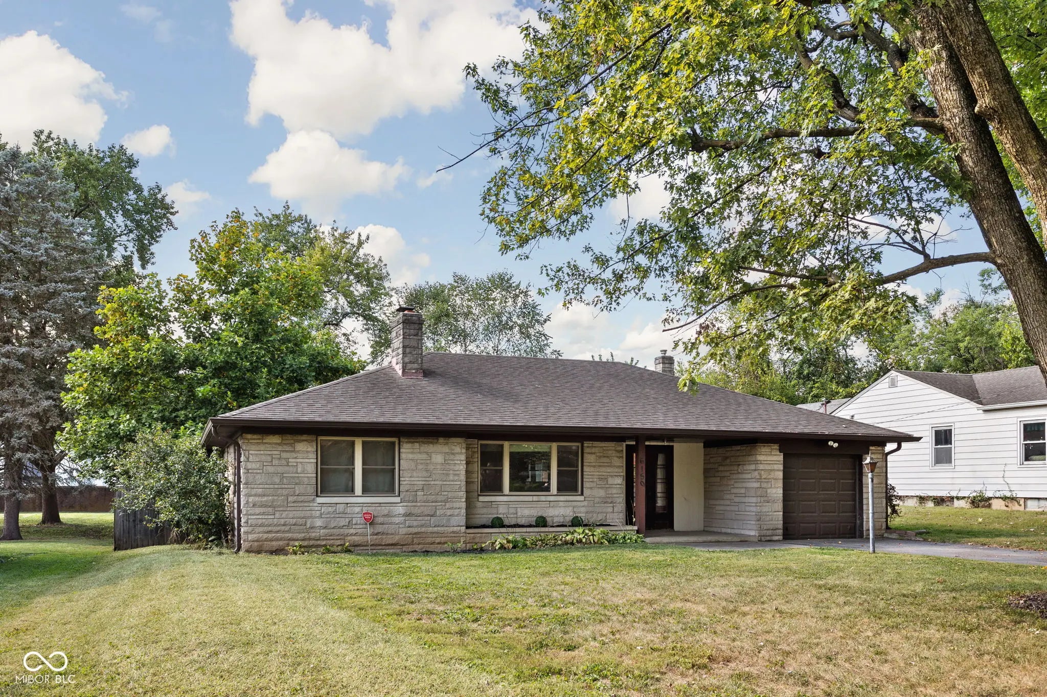 6150 N Oxford Street, Indianapolis