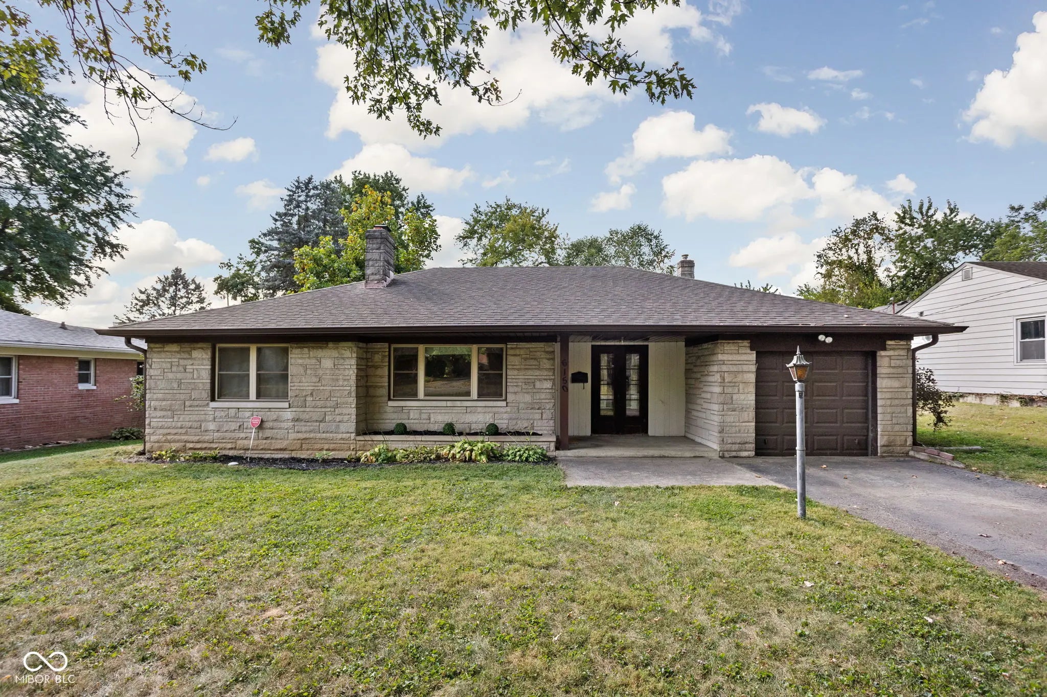 6150 N Oxford Street, Indianapolis