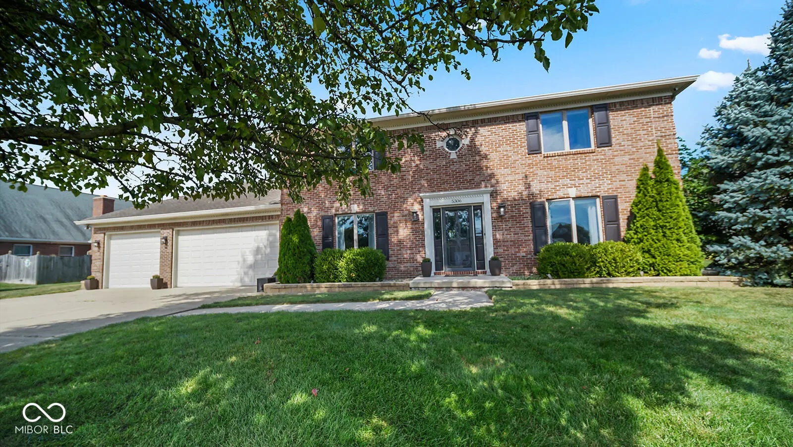 Photo of 5306 Cody Lane Plainfield, IN 46168