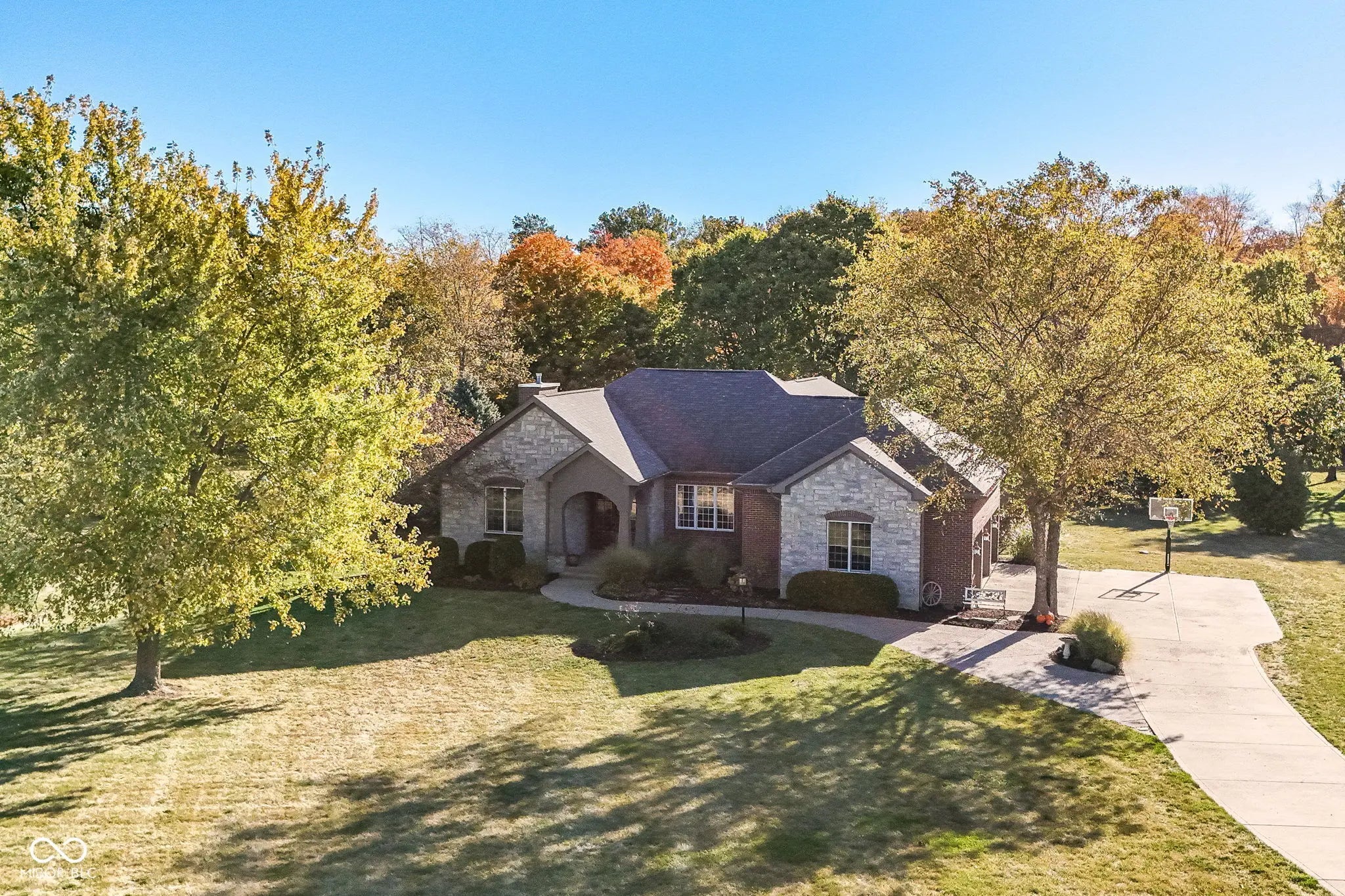 1055 Bear Cub Drive, Cicero