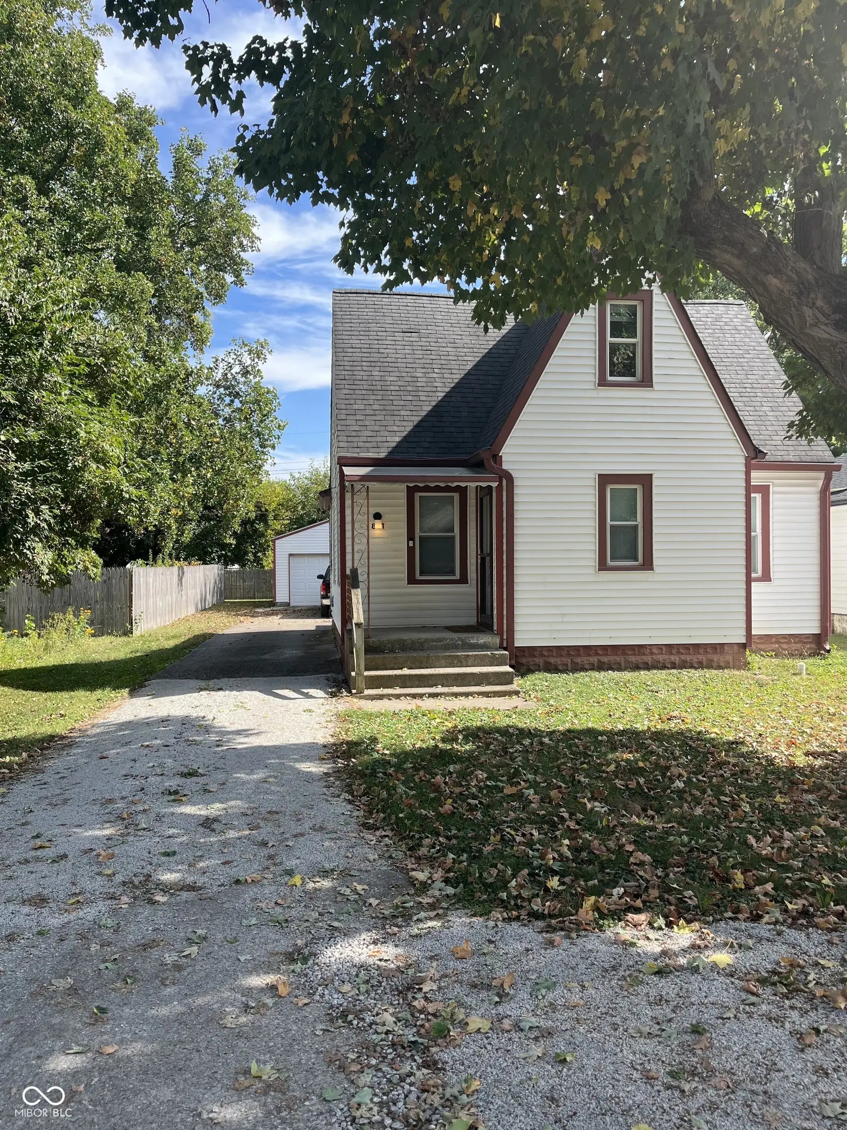 841 Woodrow Avenue, Indianapolis