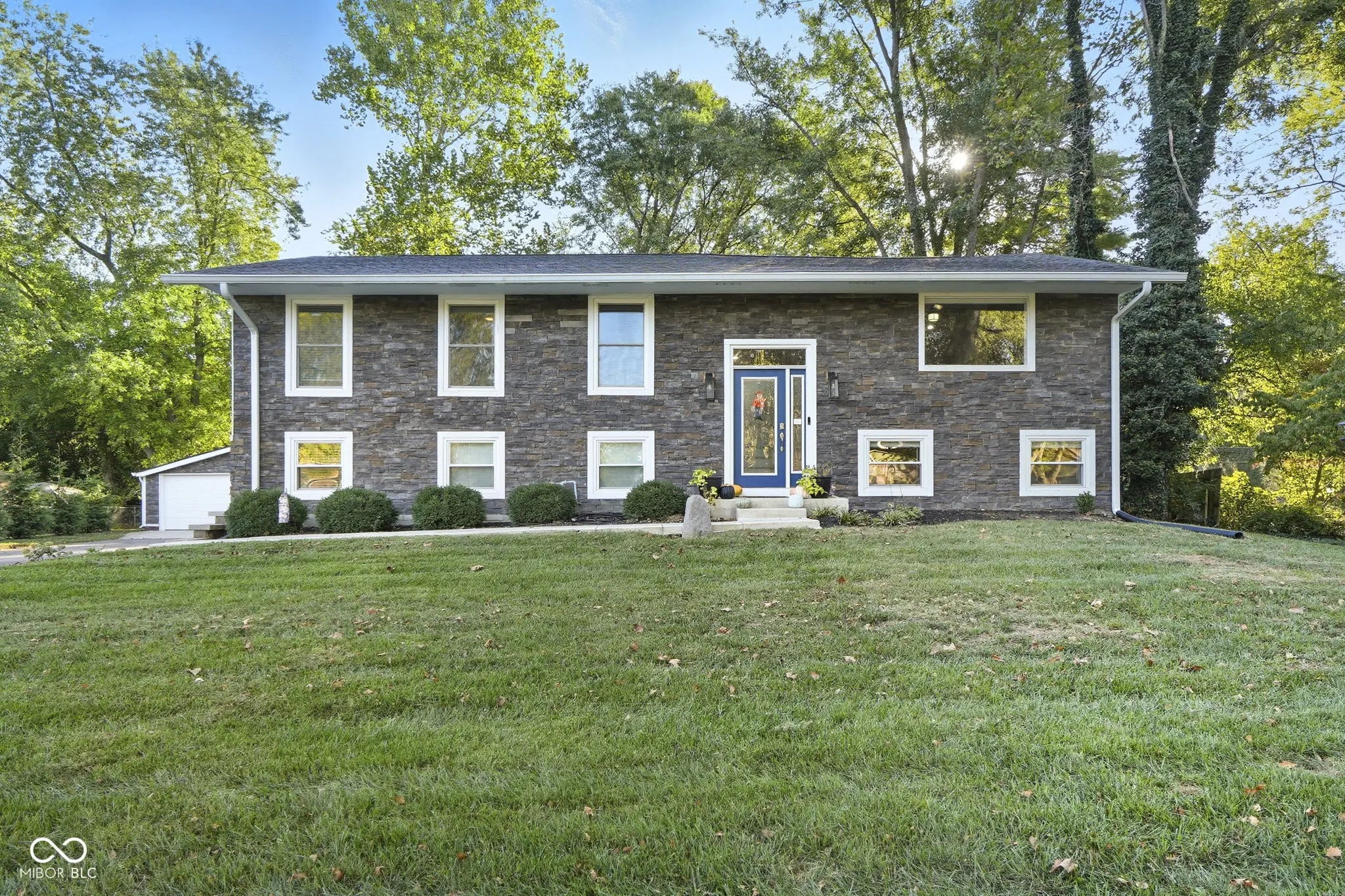 7847 N Sherman Drive, Indianapolis