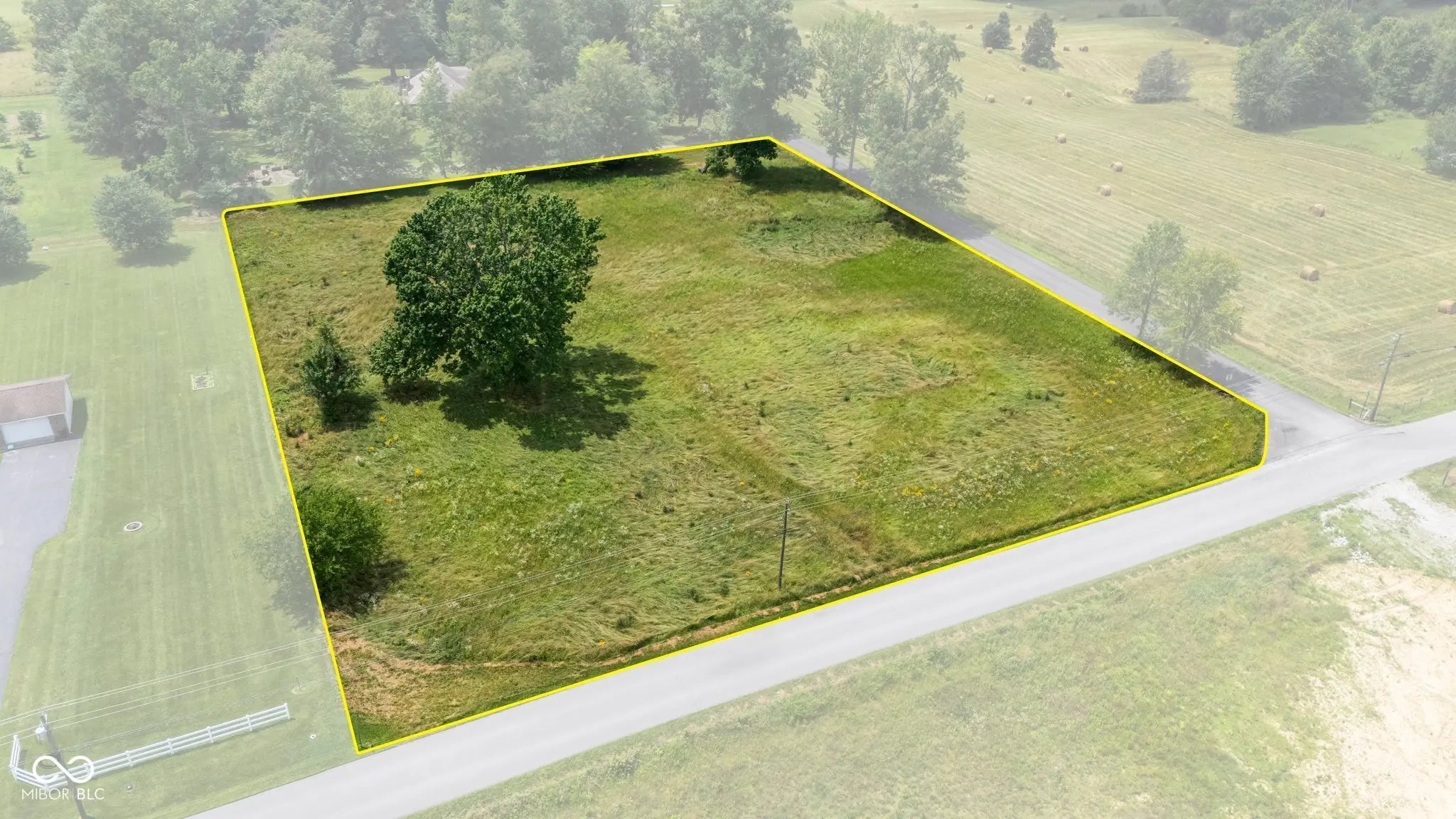 Photo of 2672 S Lake Road S Scottsburg, IN 47170