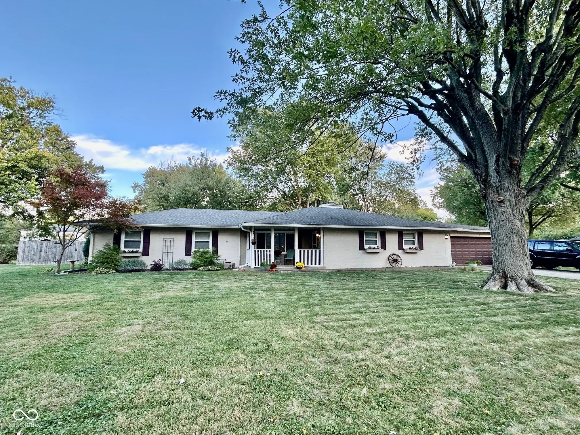 5 Roselawn Avenue, Brownsburg