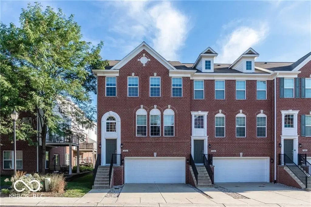 Photo of 772 Ivy Lane Carmel, IN 46032