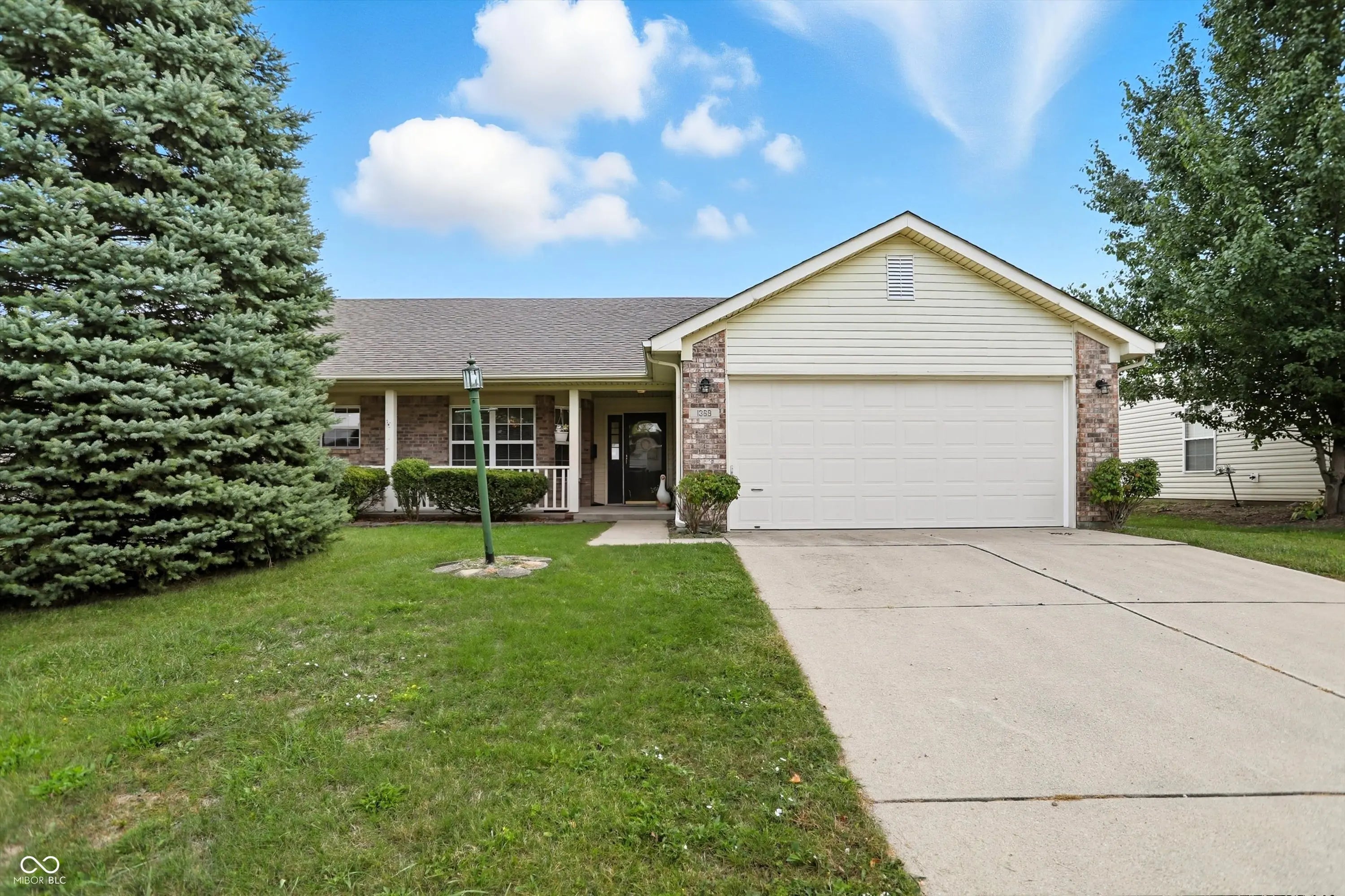 1369 Mulberry Court, Greenfield