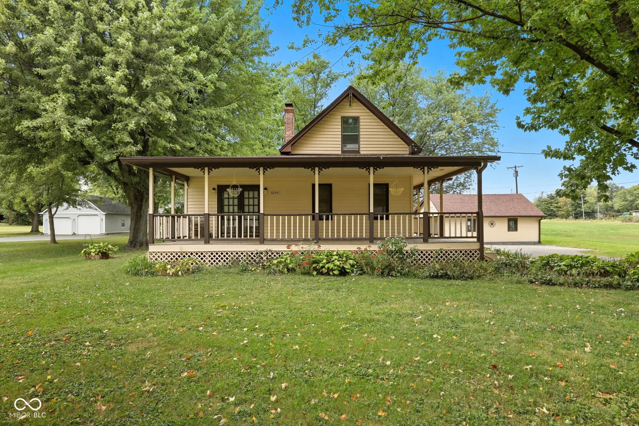 6644 Mcfarland Road, Indianapolis