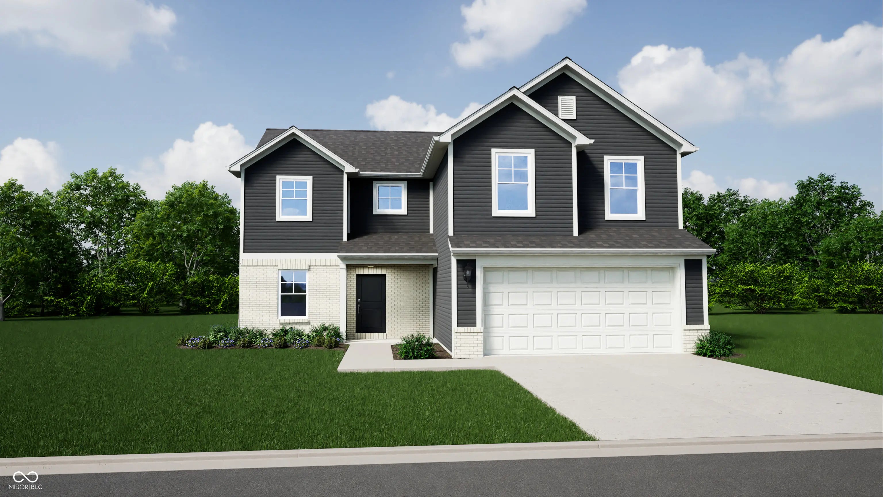 1521 N Clearwater Drive, Greenfield
