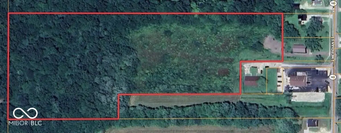 Photo of S Meridian Street Sunman, IN 47041