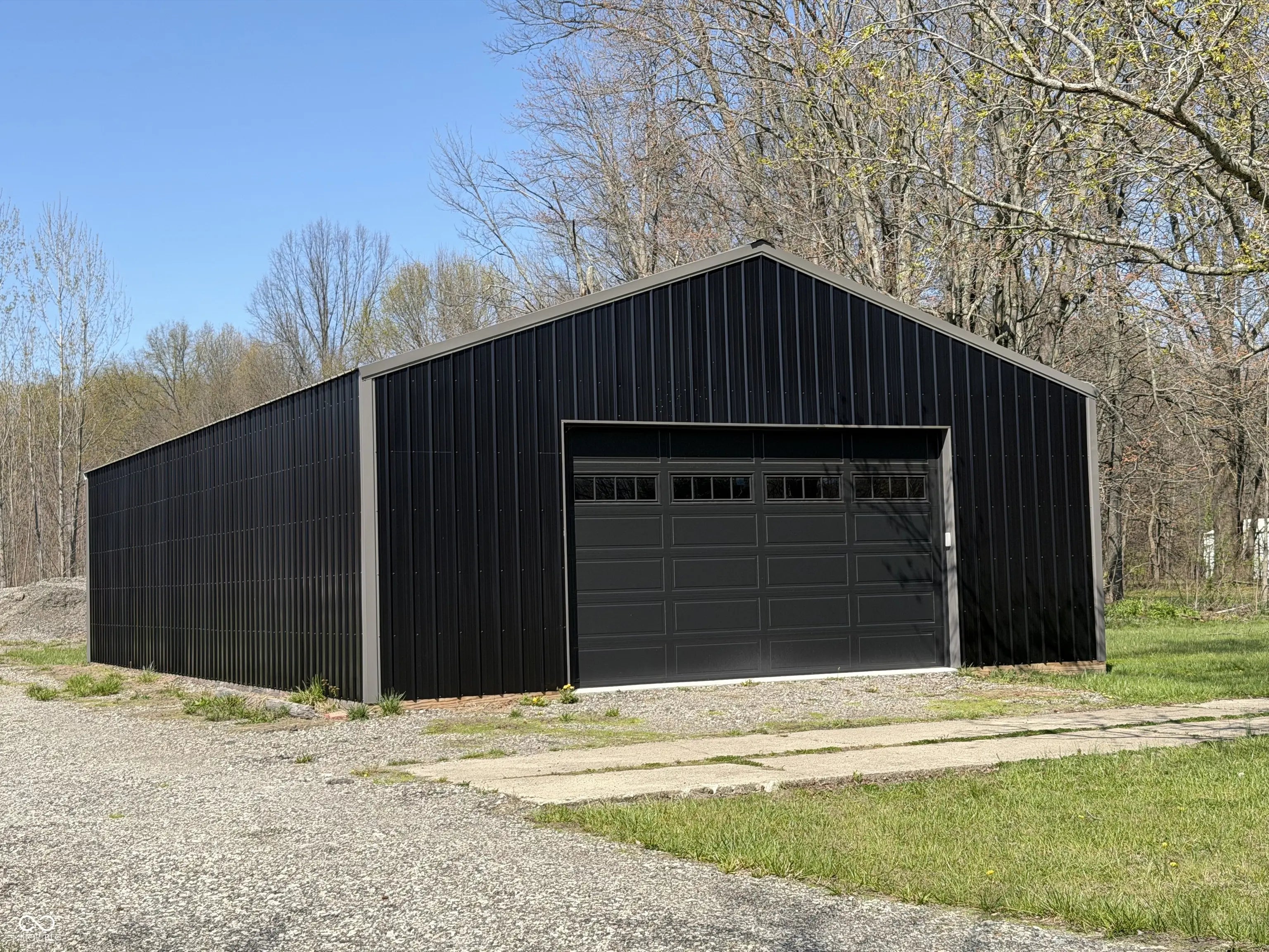 Photo of S Meridian Street Sunman, IN 47041