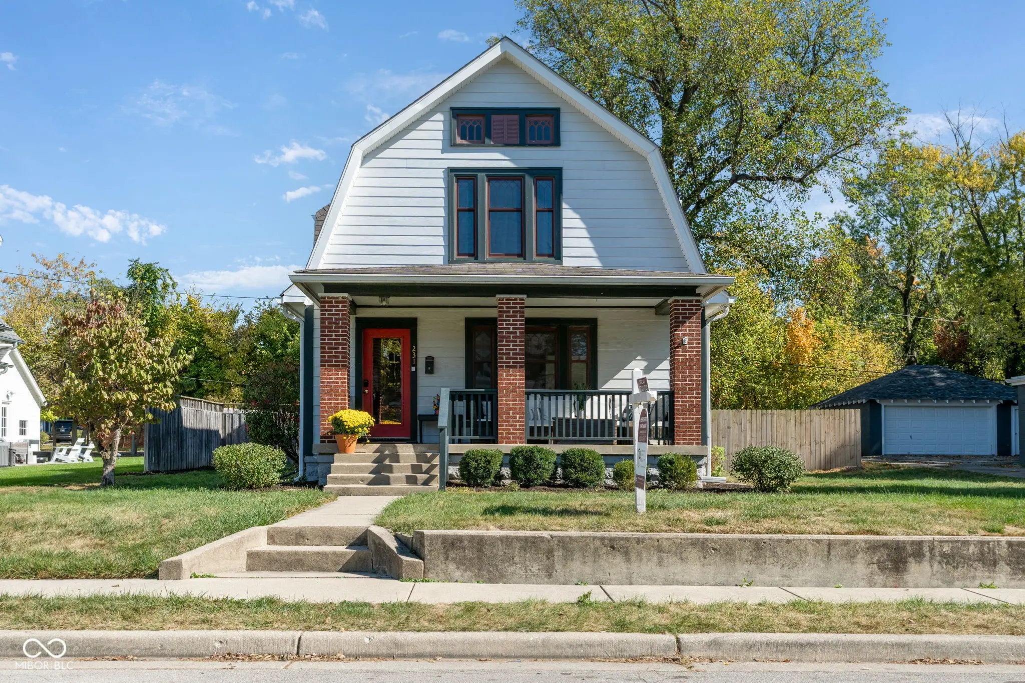 231 1st Avenue Ne, Carmel