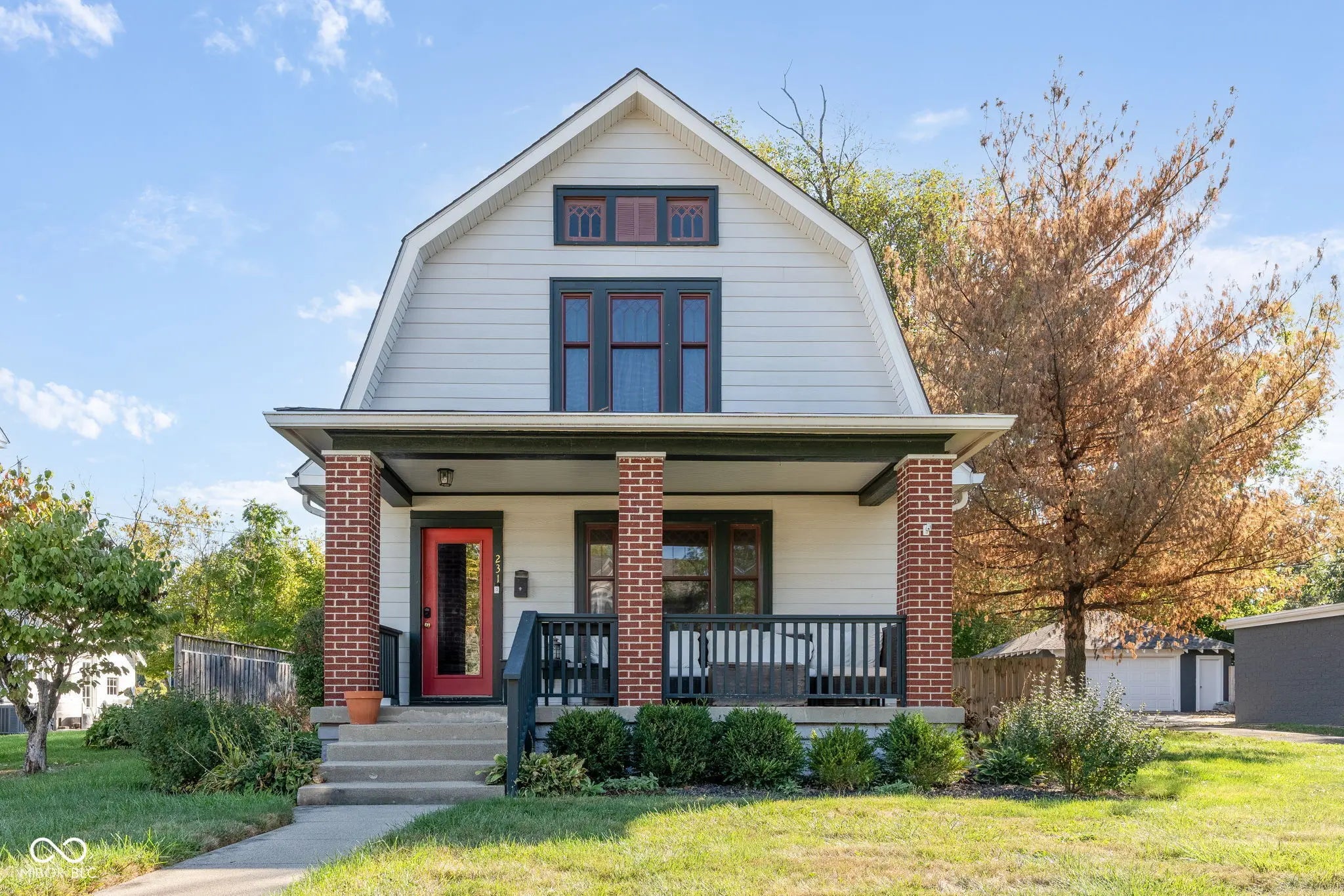 231 1st Avenue Ne, Carmel