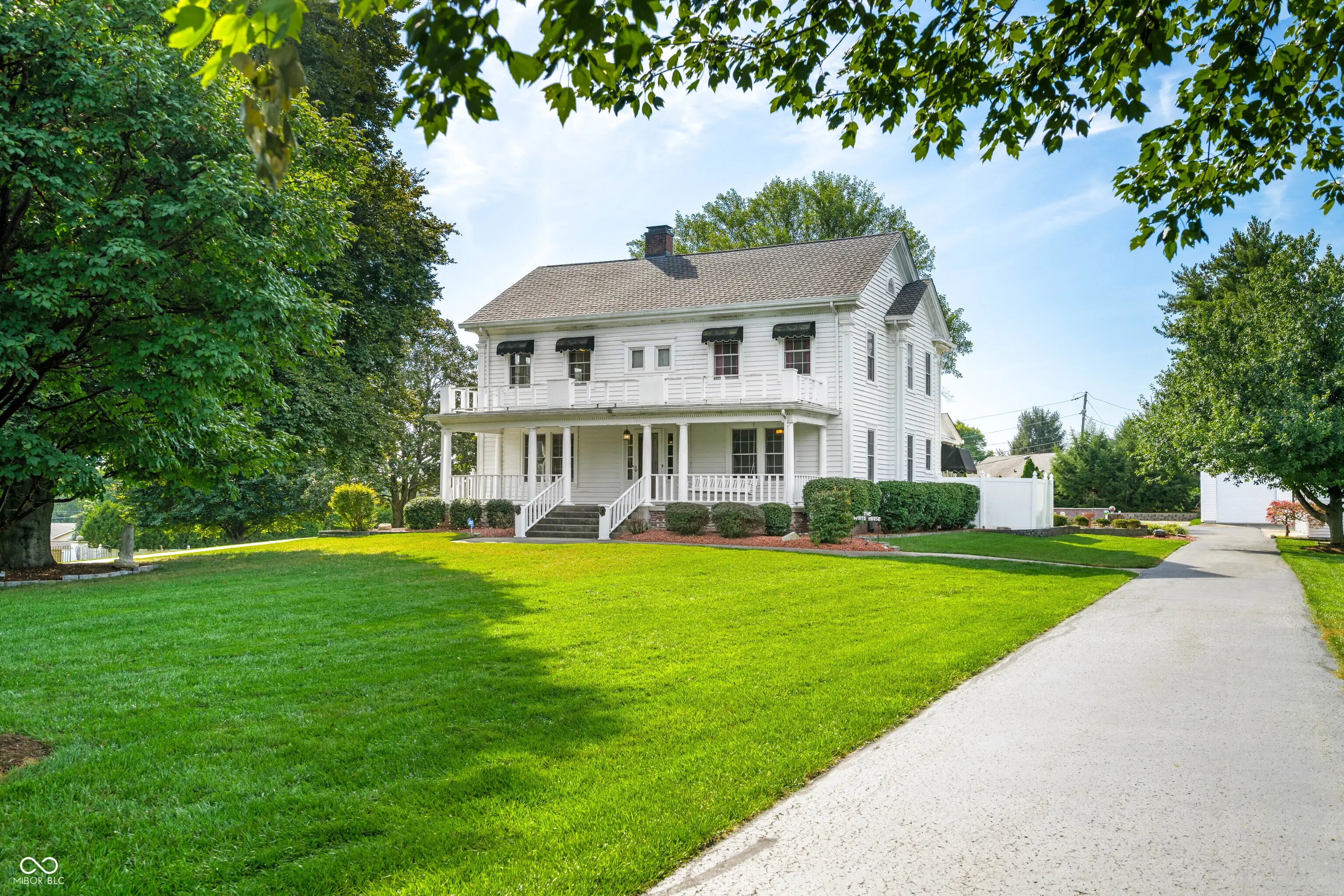 1051 W 6th Street, Seymour