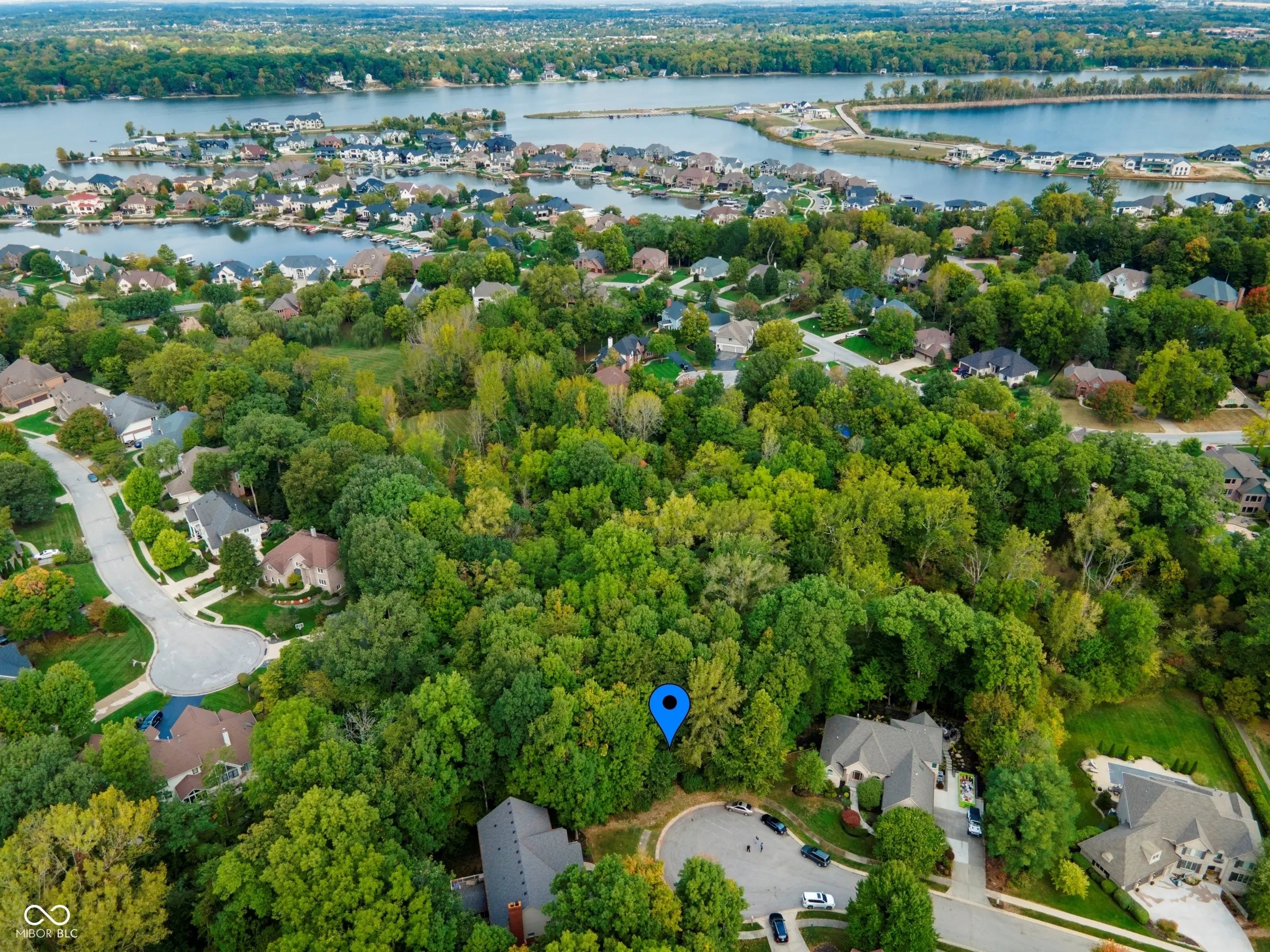13562 Creekridge Lane, Fishers