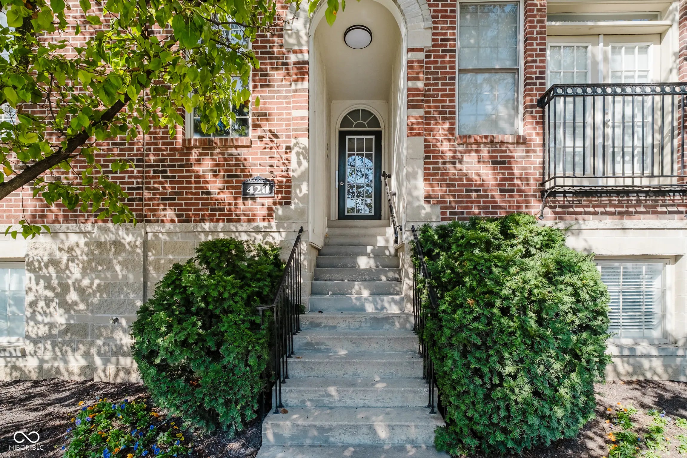 420 E Ohio Street A, Indianapolis