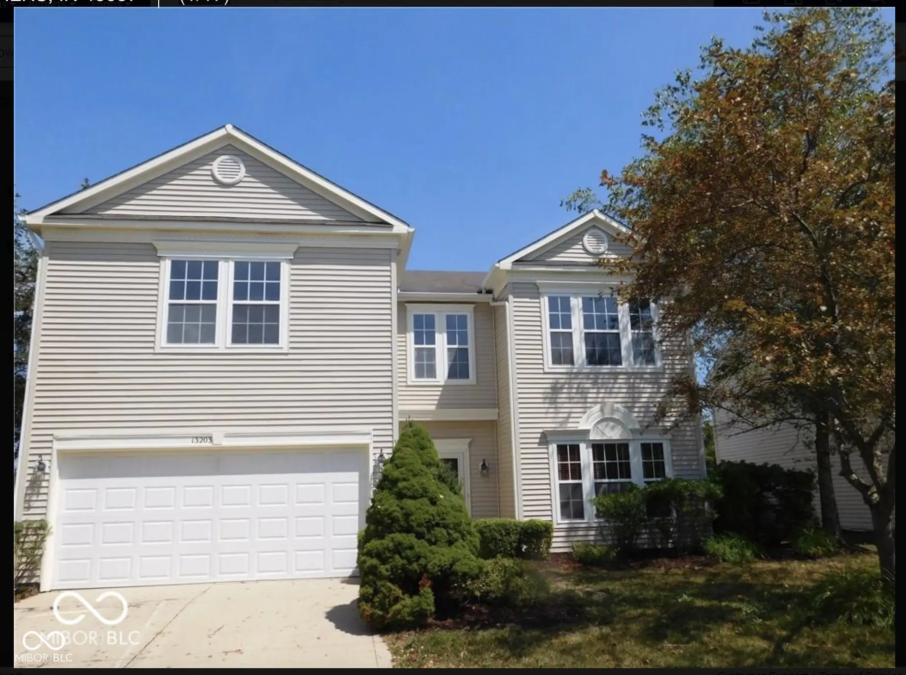 13203 United Drive, Fishers