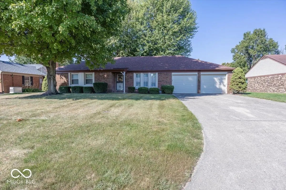 809 Deerfield Road, Anderson