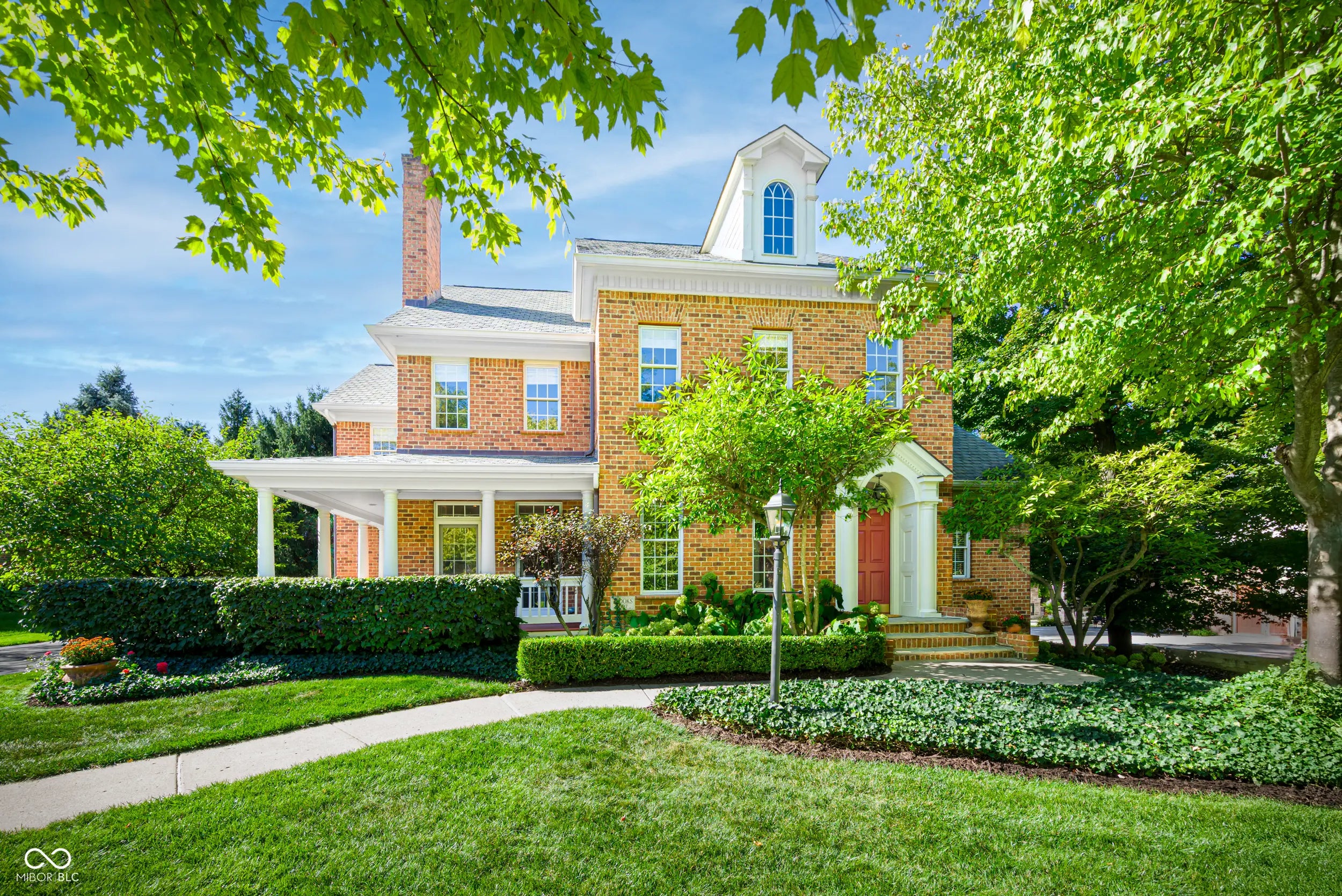 4483 Thicket Trace, Zionsville