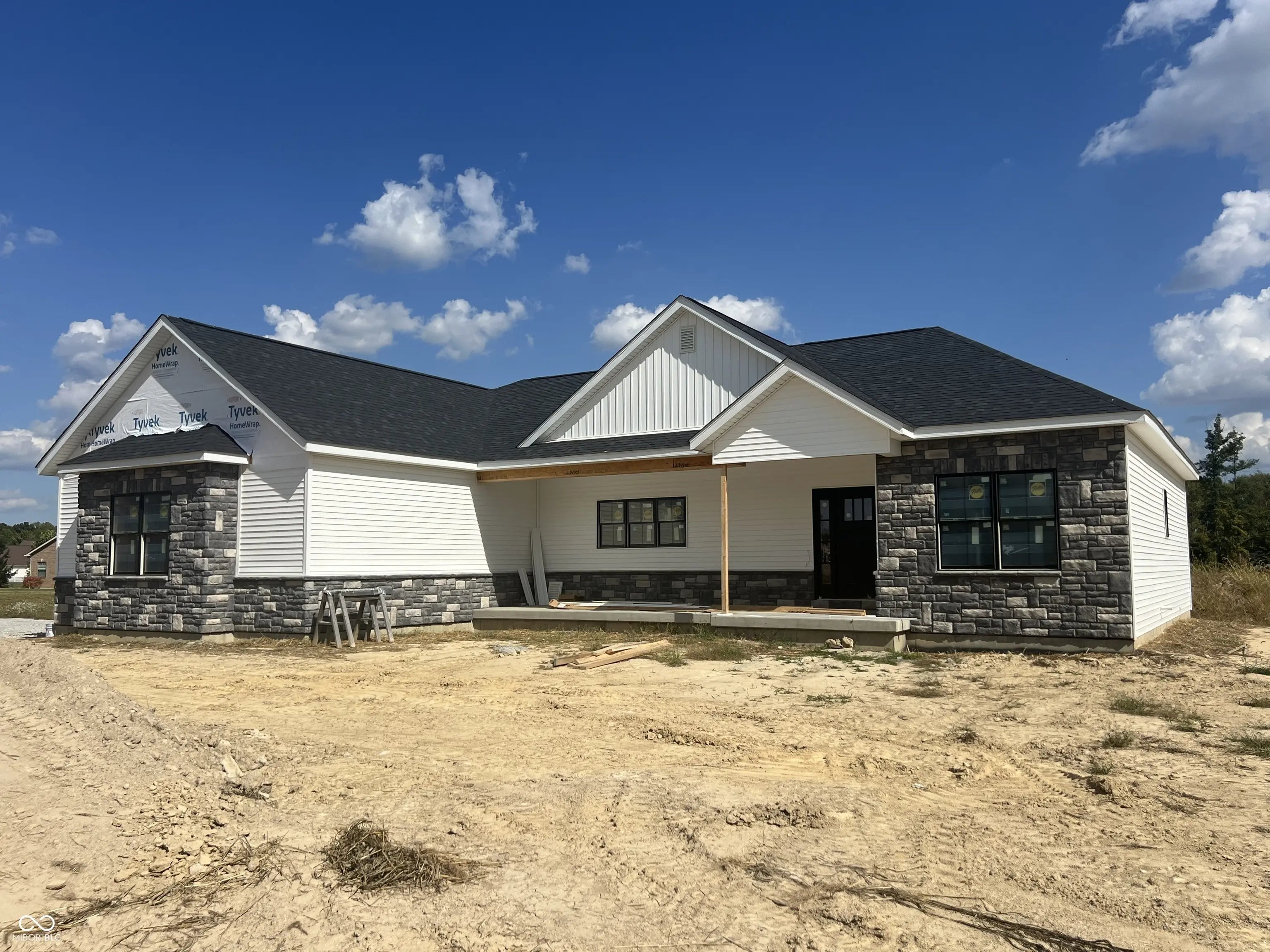 109 Burr Oak Drive, Batesville