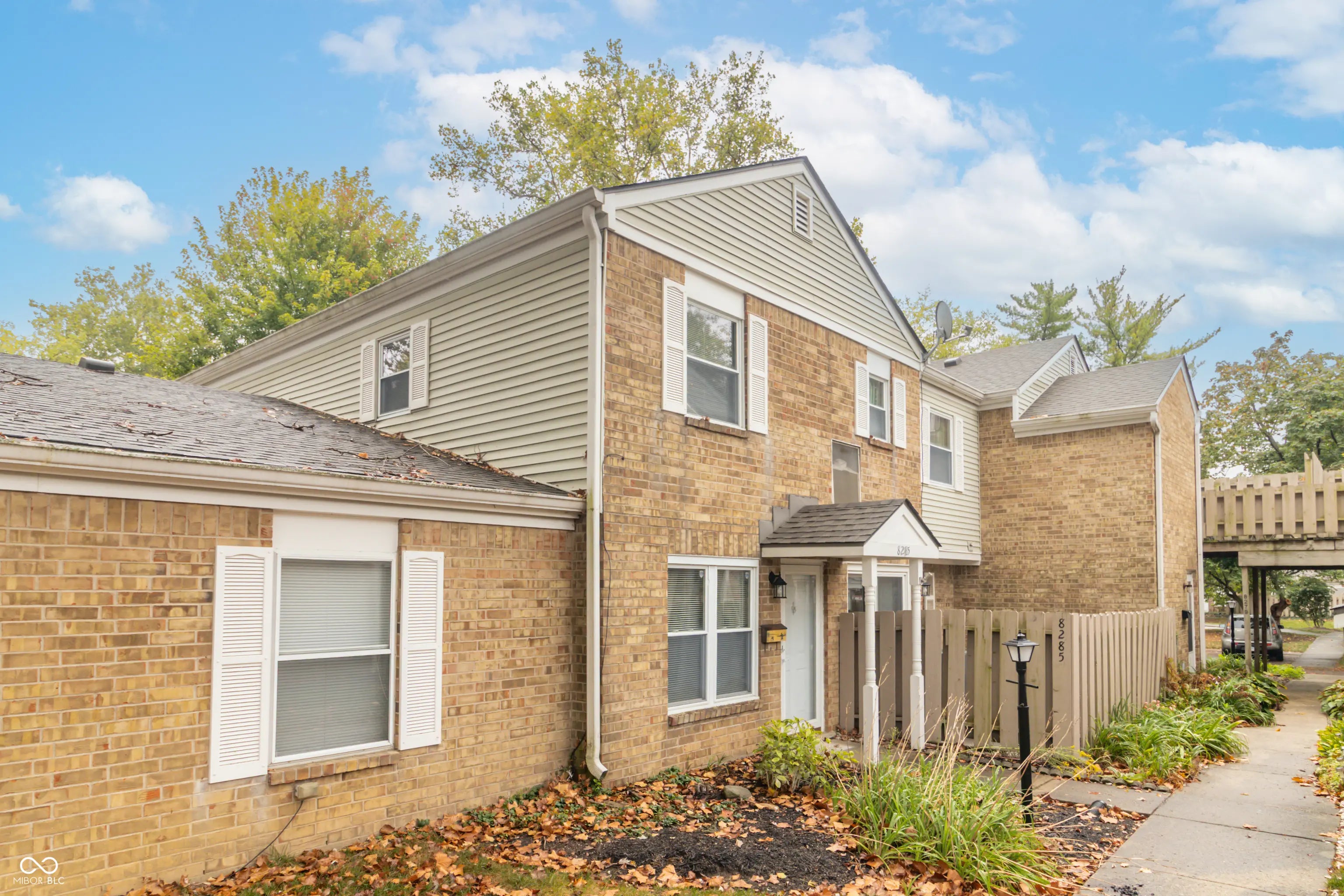 8285 Hewlet Drive, Indianapolis