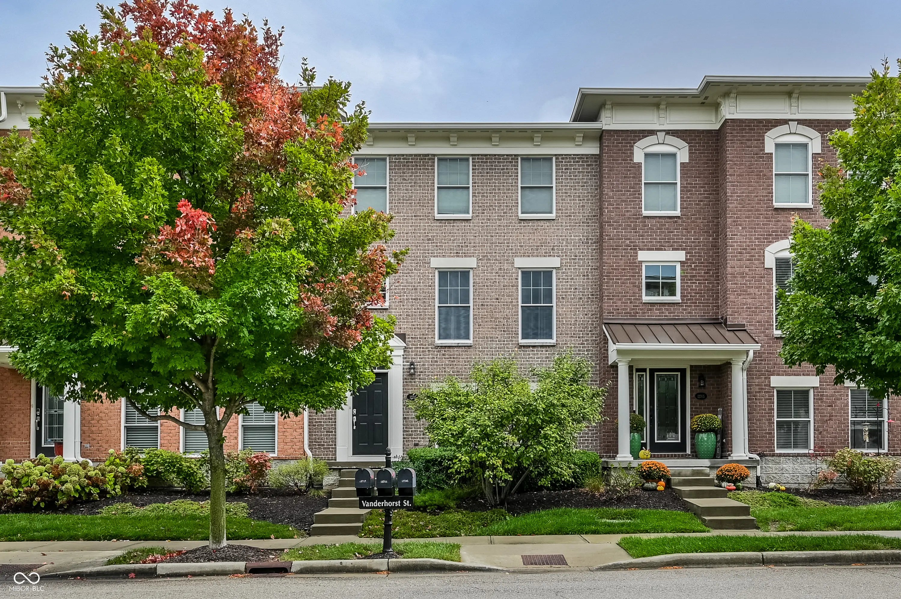 Photo of 12711 Vanderhorst Street Carmel, IN 46032
