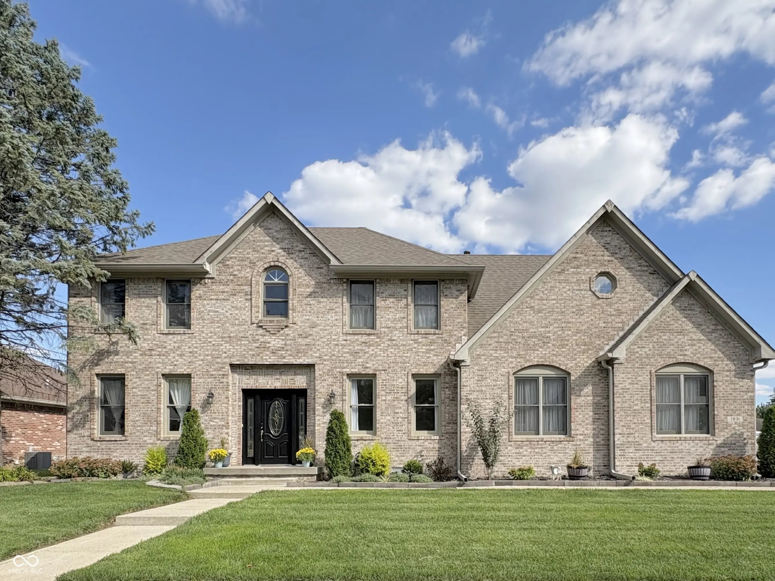 7831 Ballyshannon Street, Indianapolis