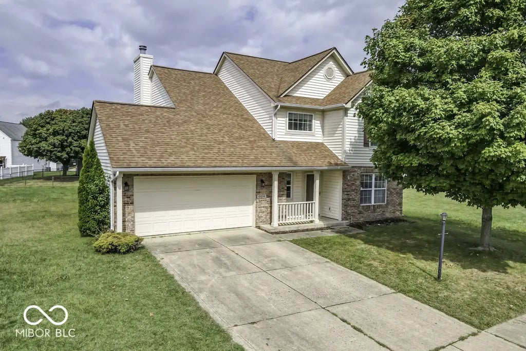 10034 Twyckenham Court, Indianapolis