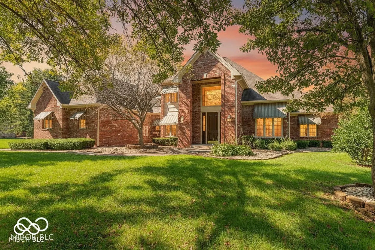 Photo of 3998 Eagle Trace Greenwood, IN 46143