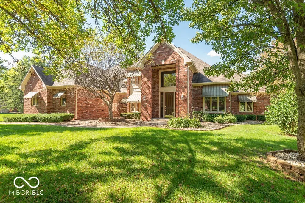 3998 Eagle Trace, Greenwood