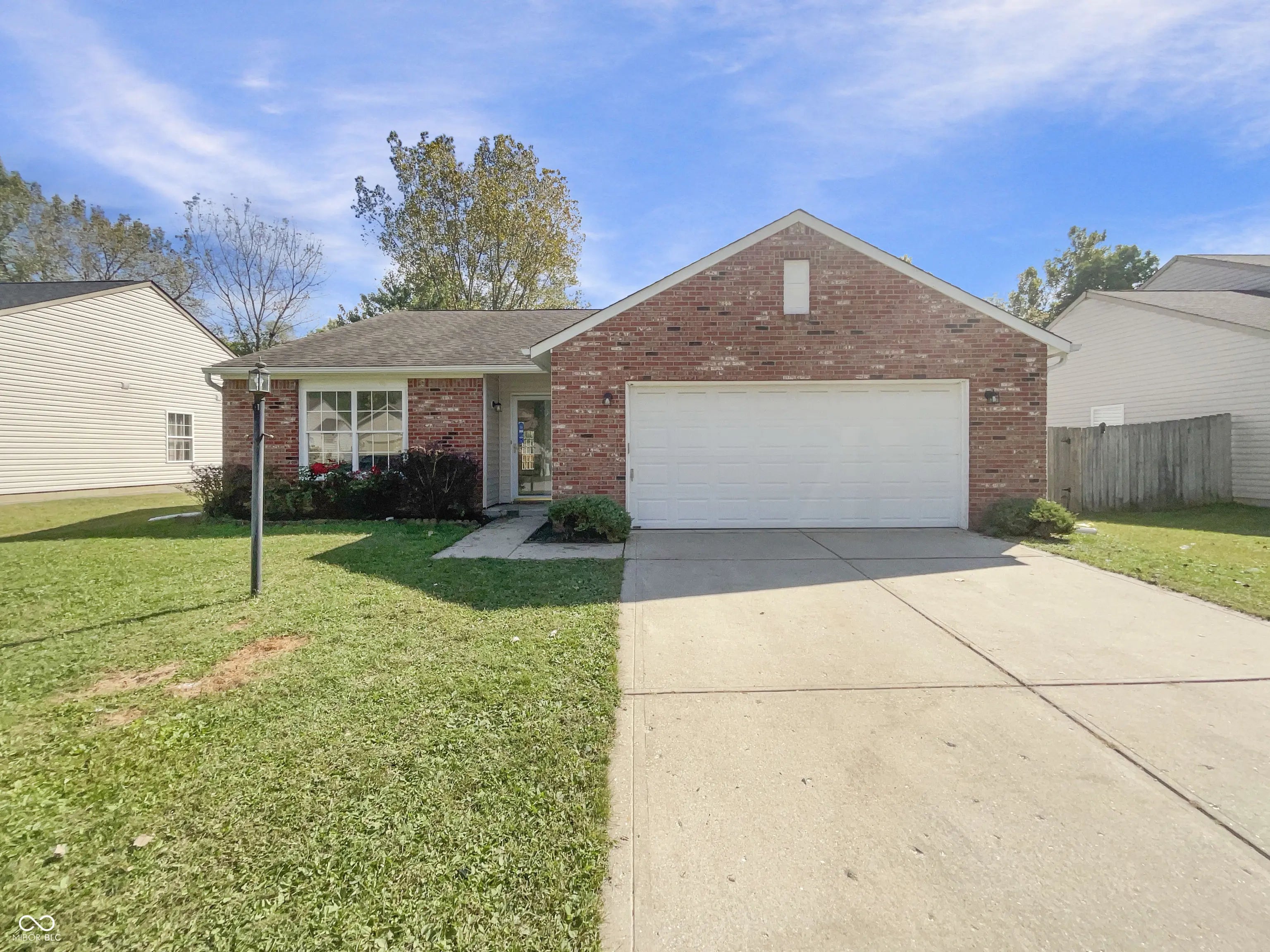 3731 Owster Lane, Indianapolis