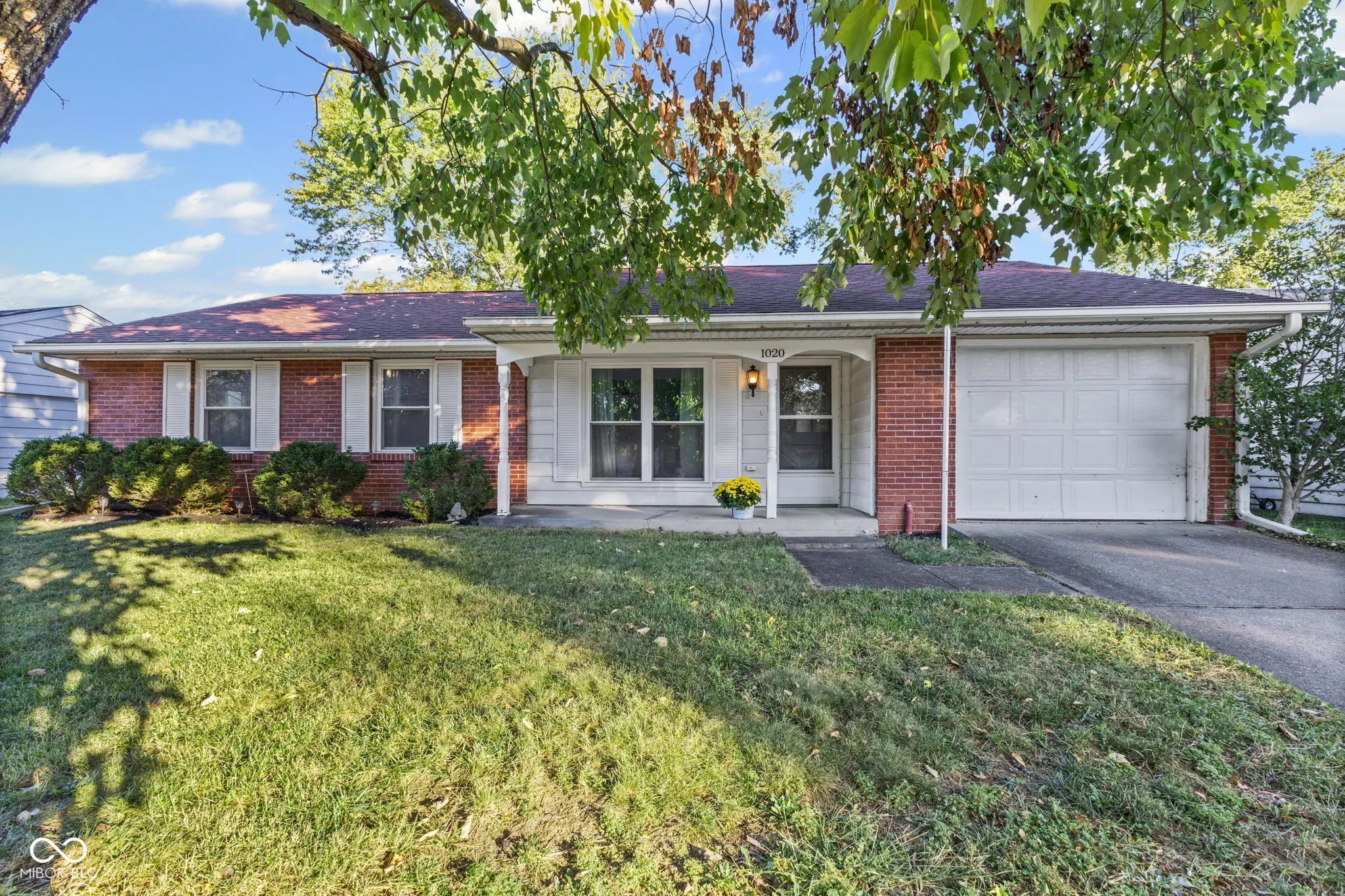 1020 Cambridge Drive, Plainfield