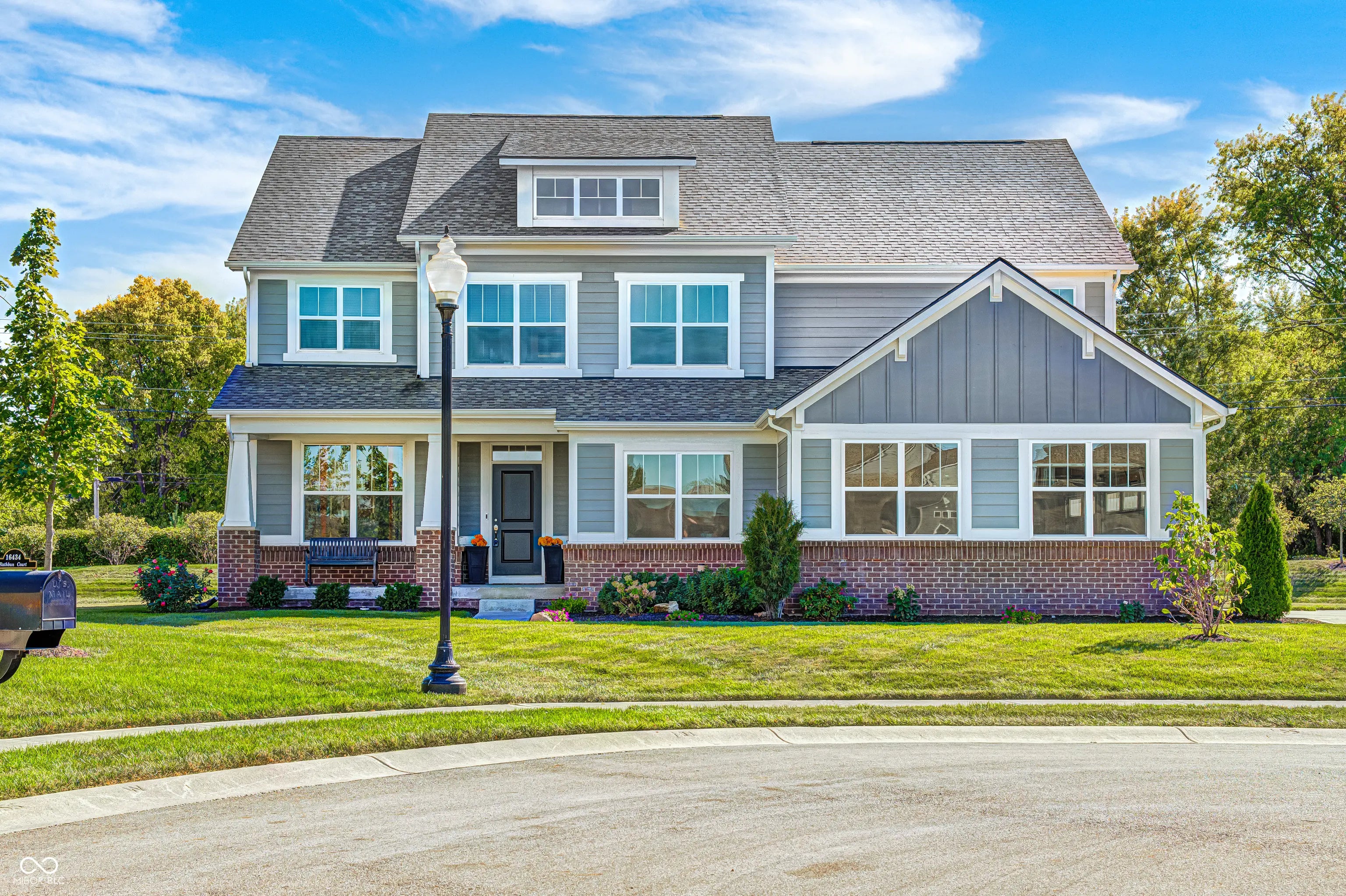 16435 Rathbun Court, Fortville