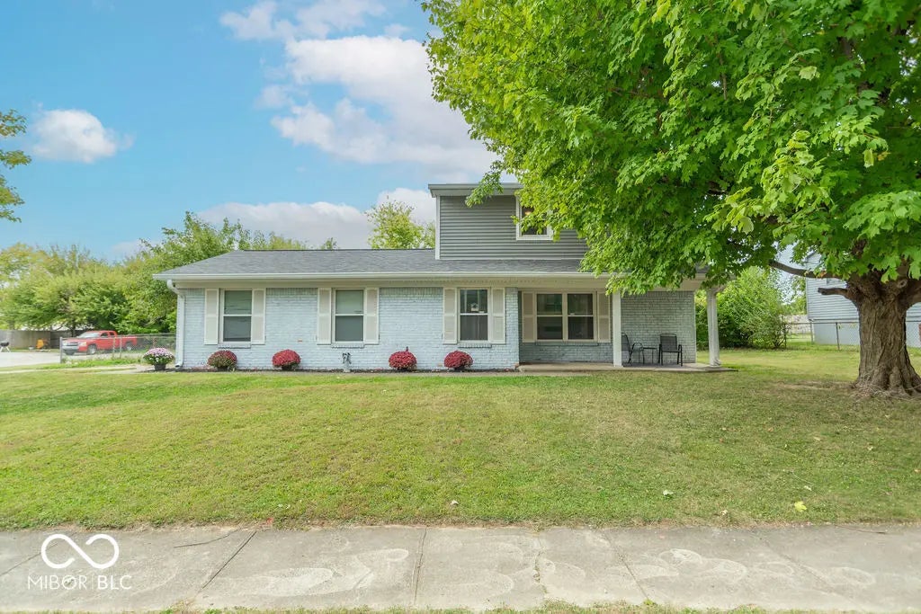 5301 Gambel Road, Indianapolis