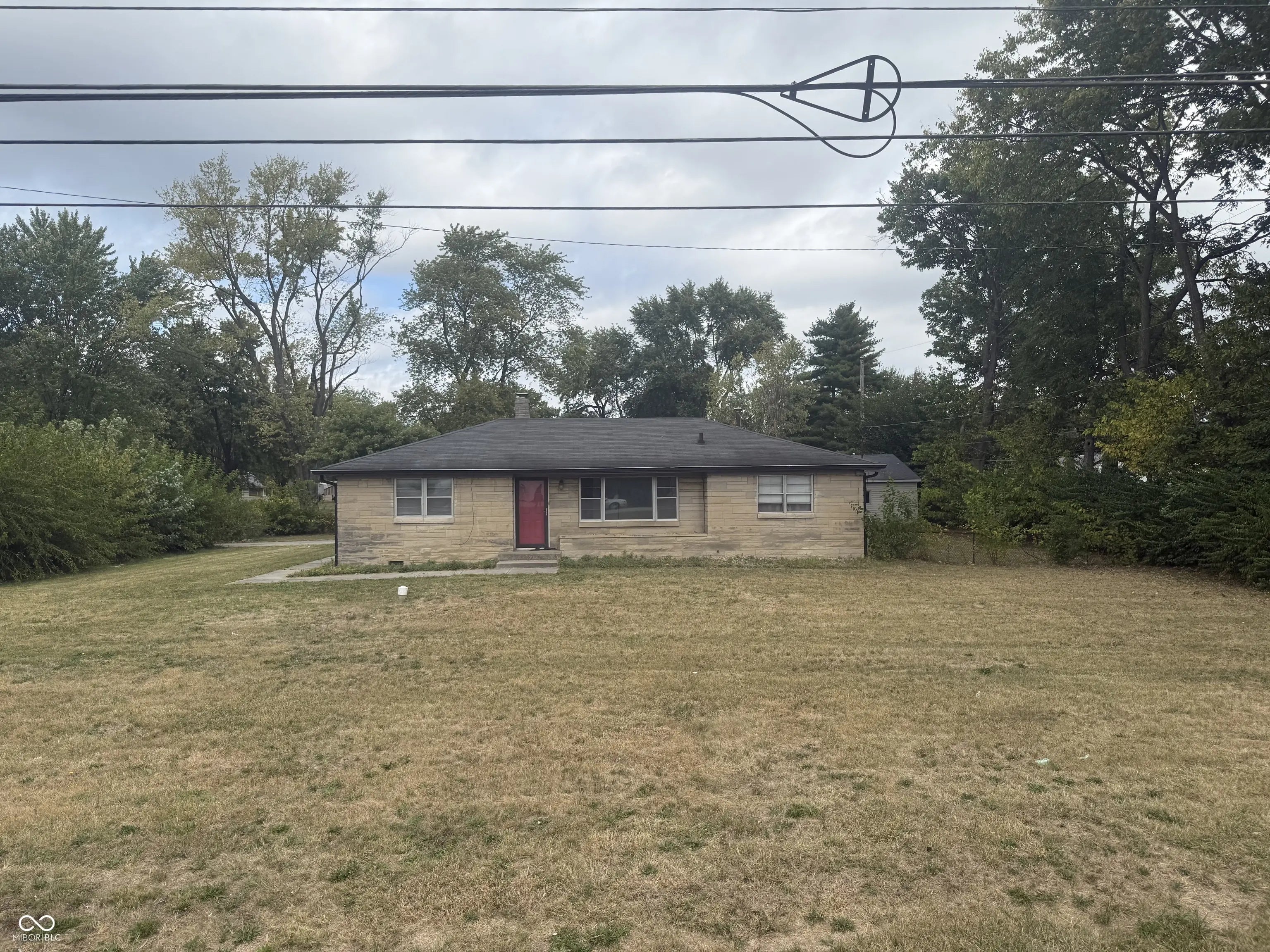 7050 Rockville Road, Indianapolis