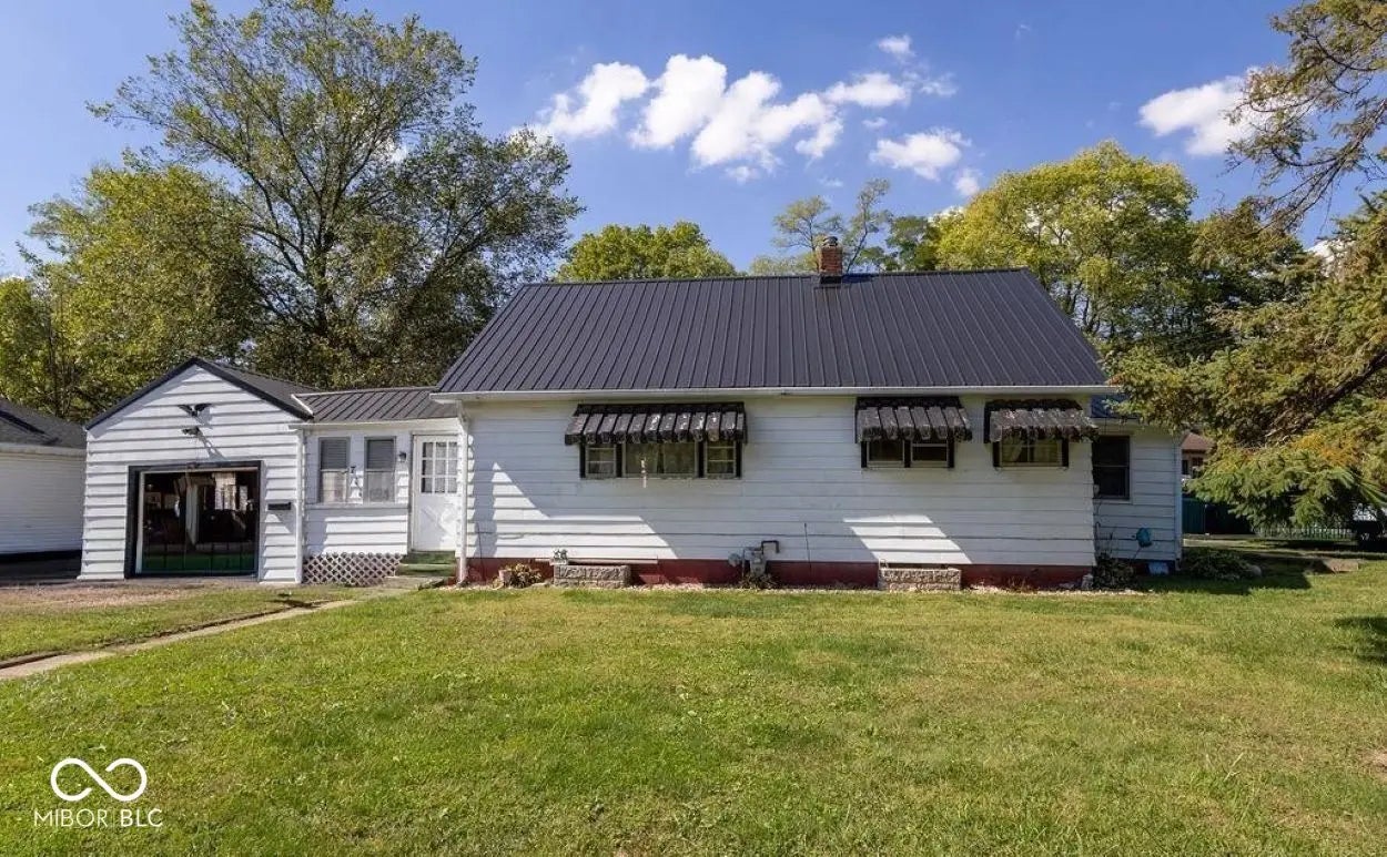 711 N 14th Street, New Castle