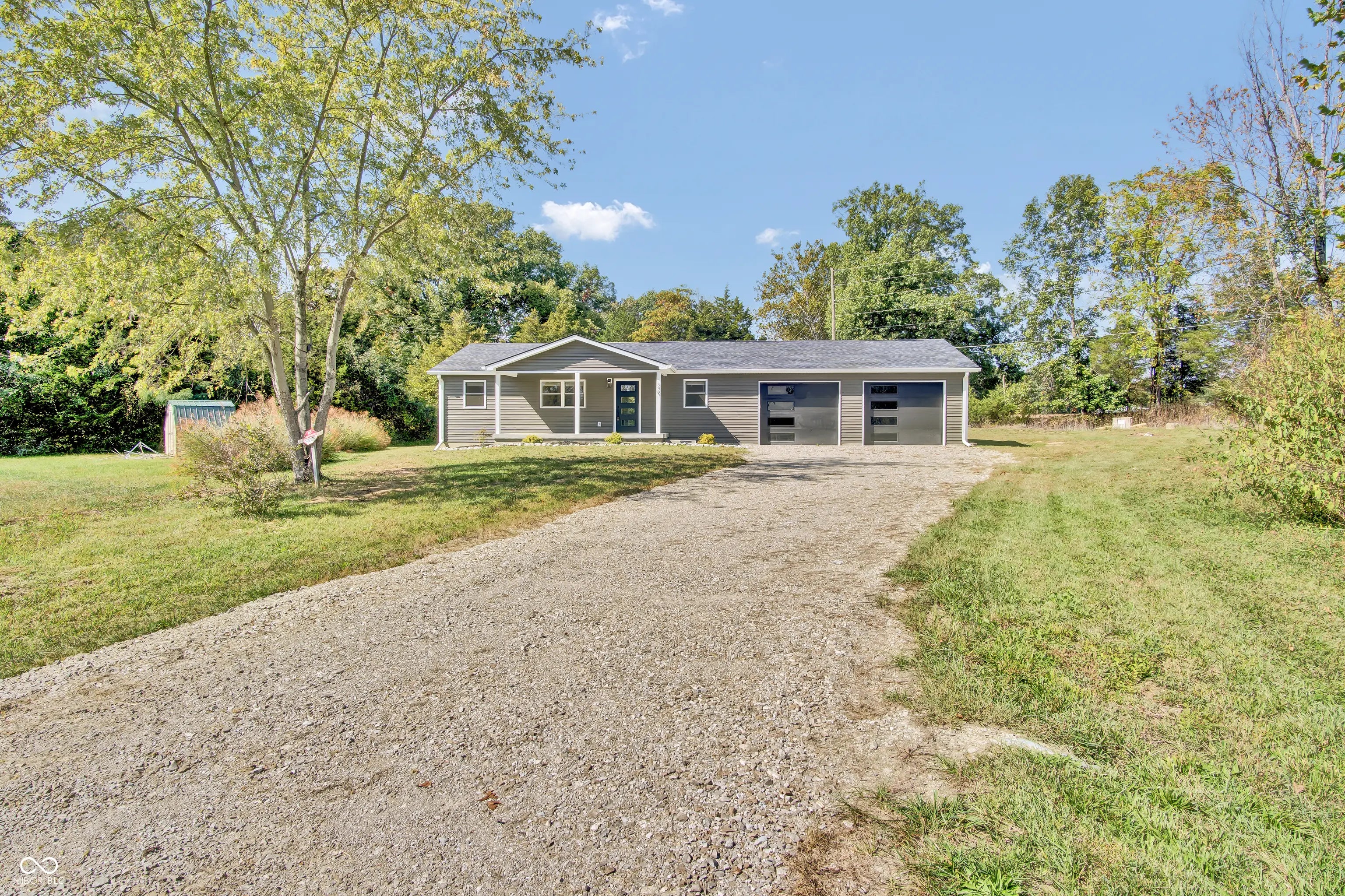 339 Honey Locust Place, North Vernon
