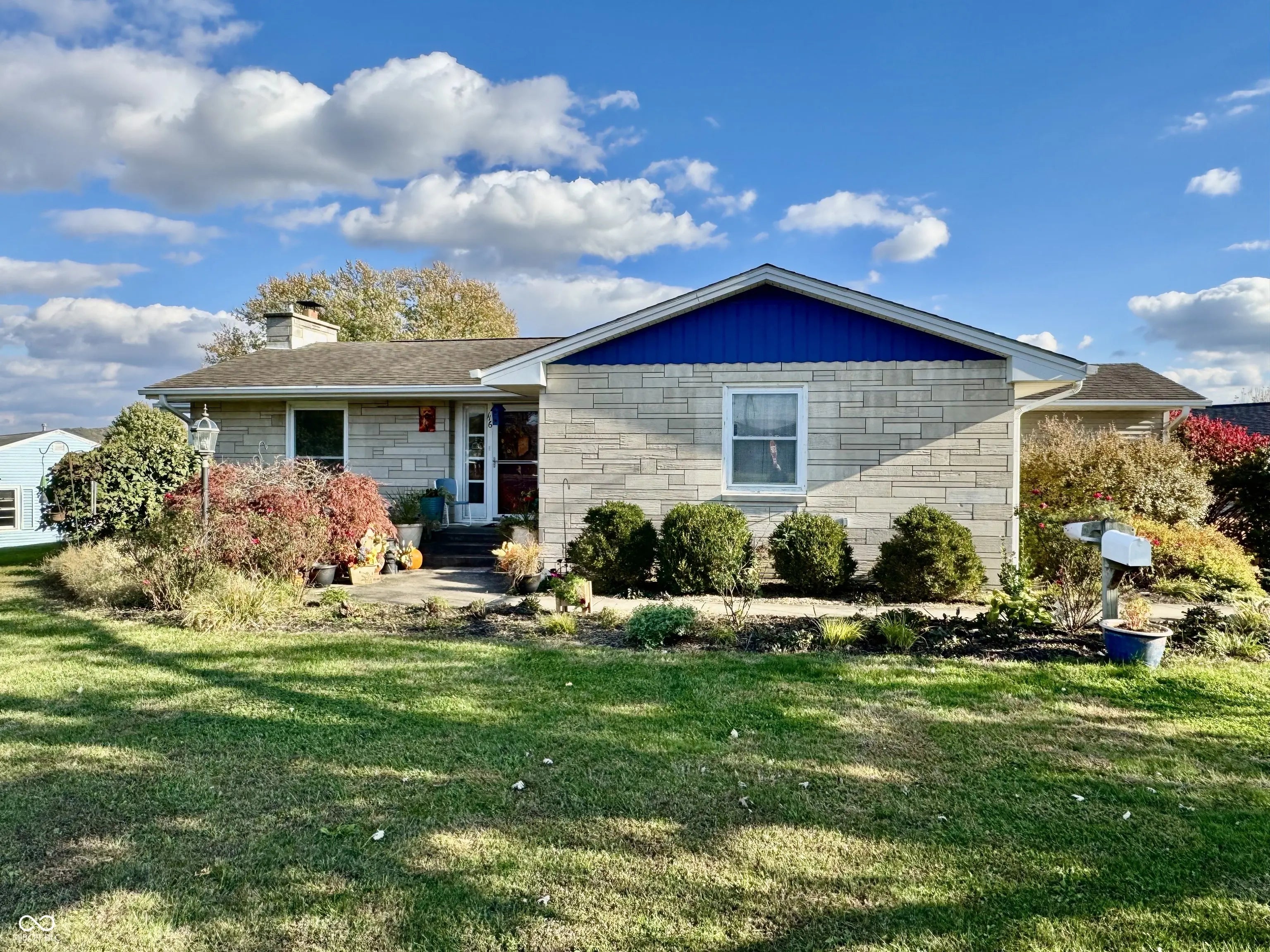 116 Vallonia Road, Brownstown