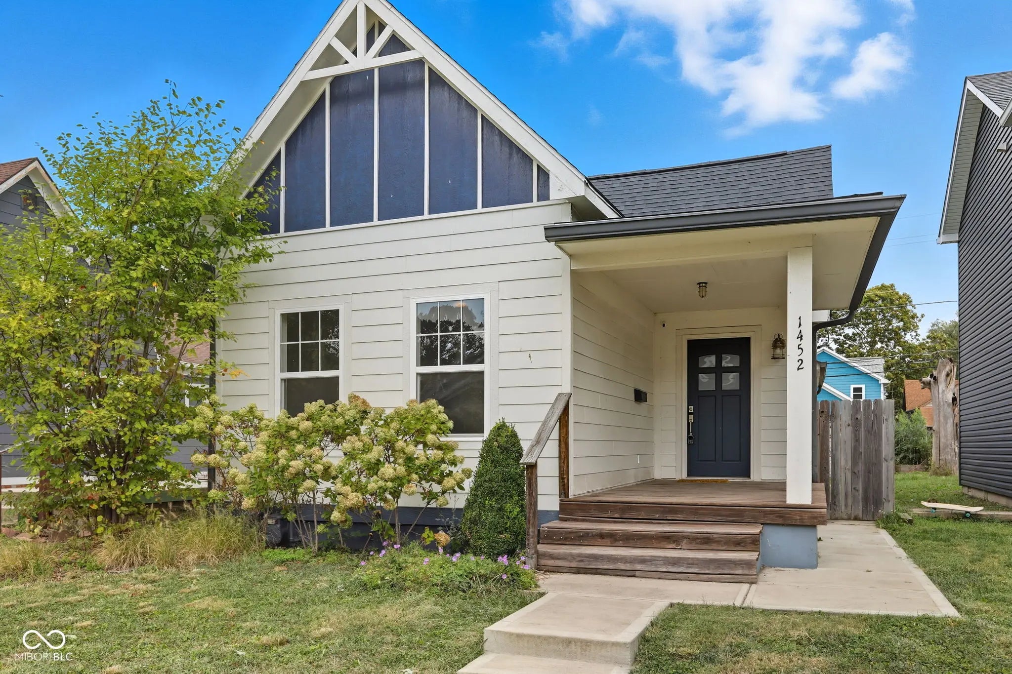 1452 Lexington Avenue, Indianapolis