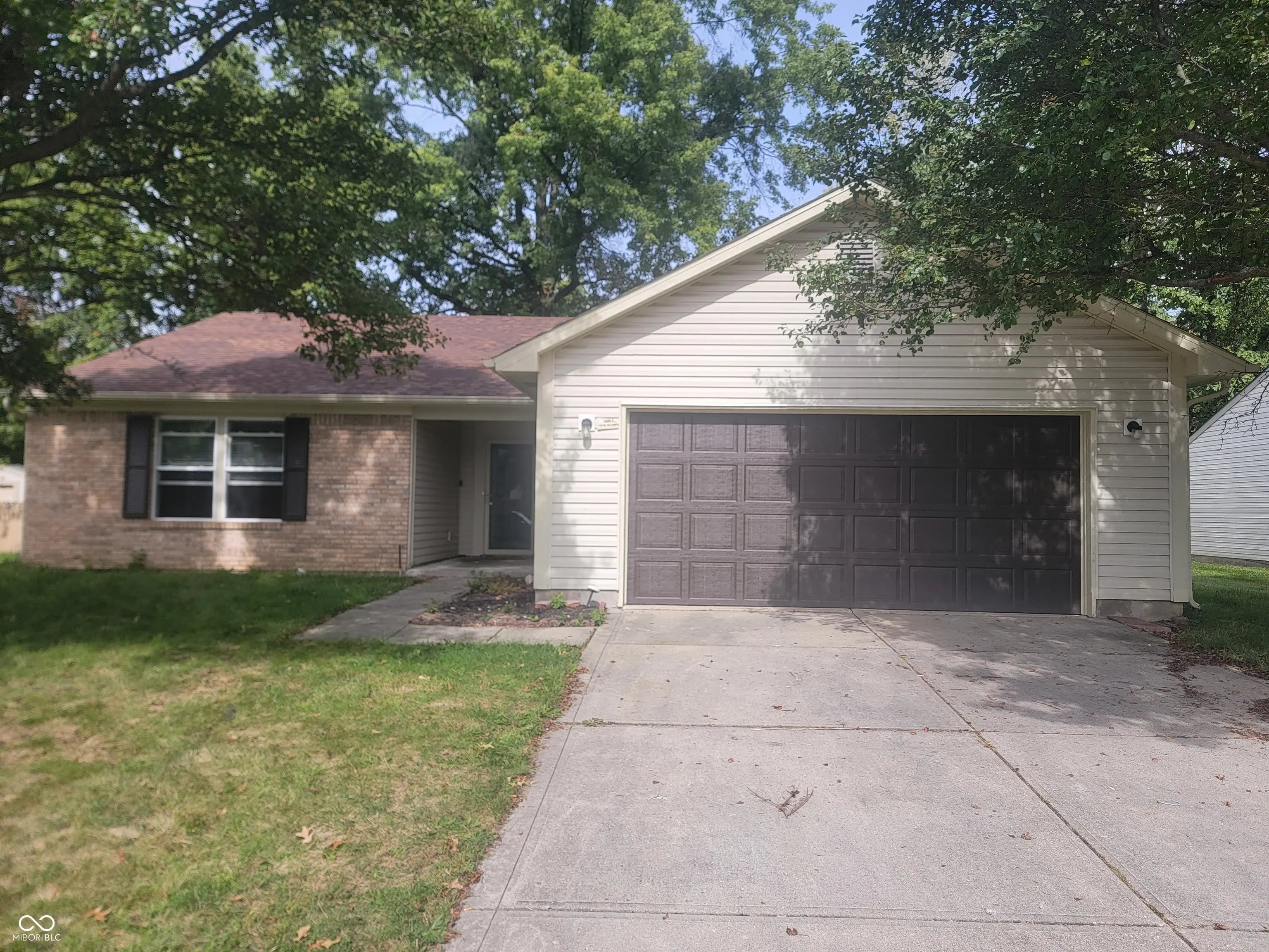 6354 Belfry Way, Indianapolis