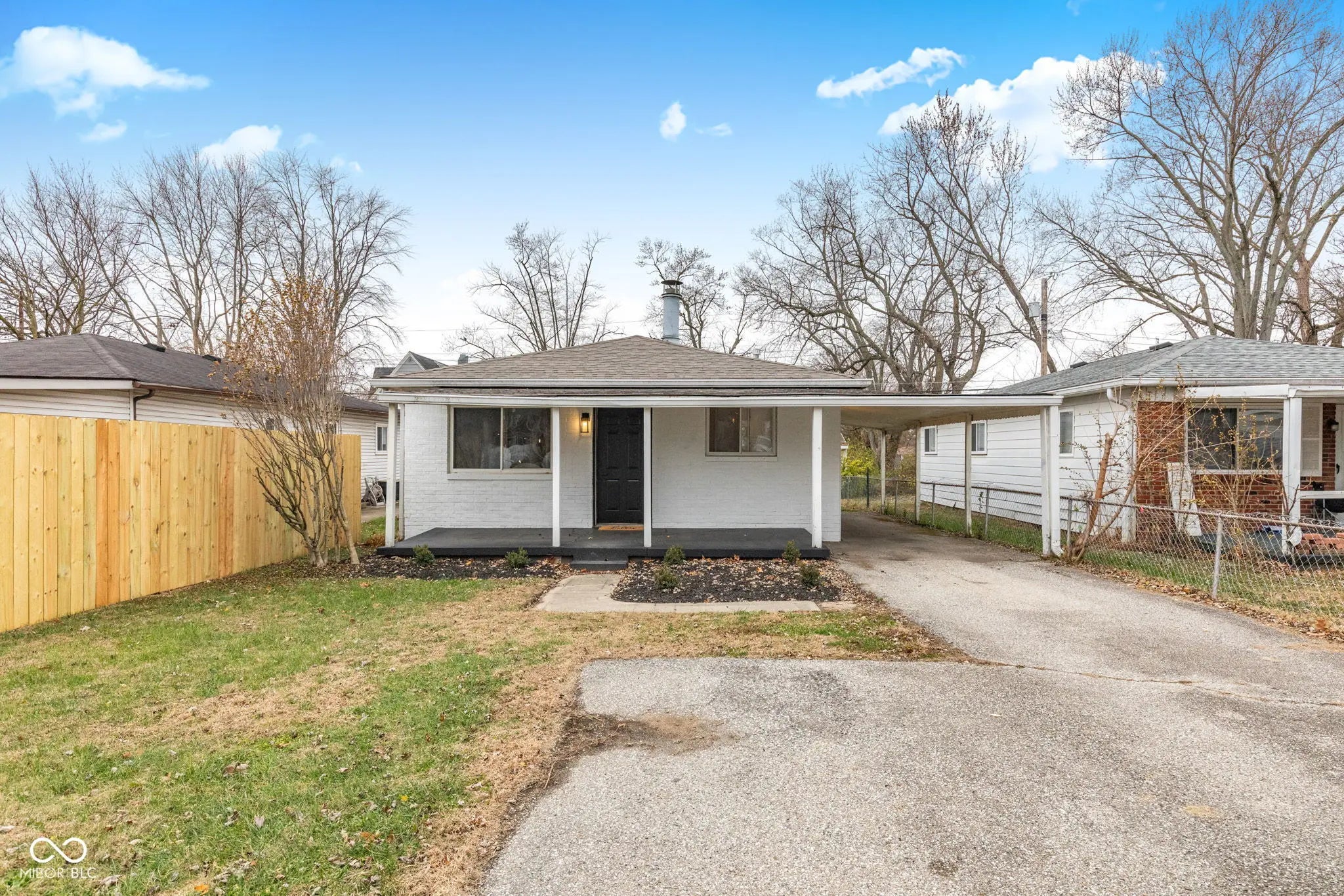 3932 Aurora Street, Indianapolis