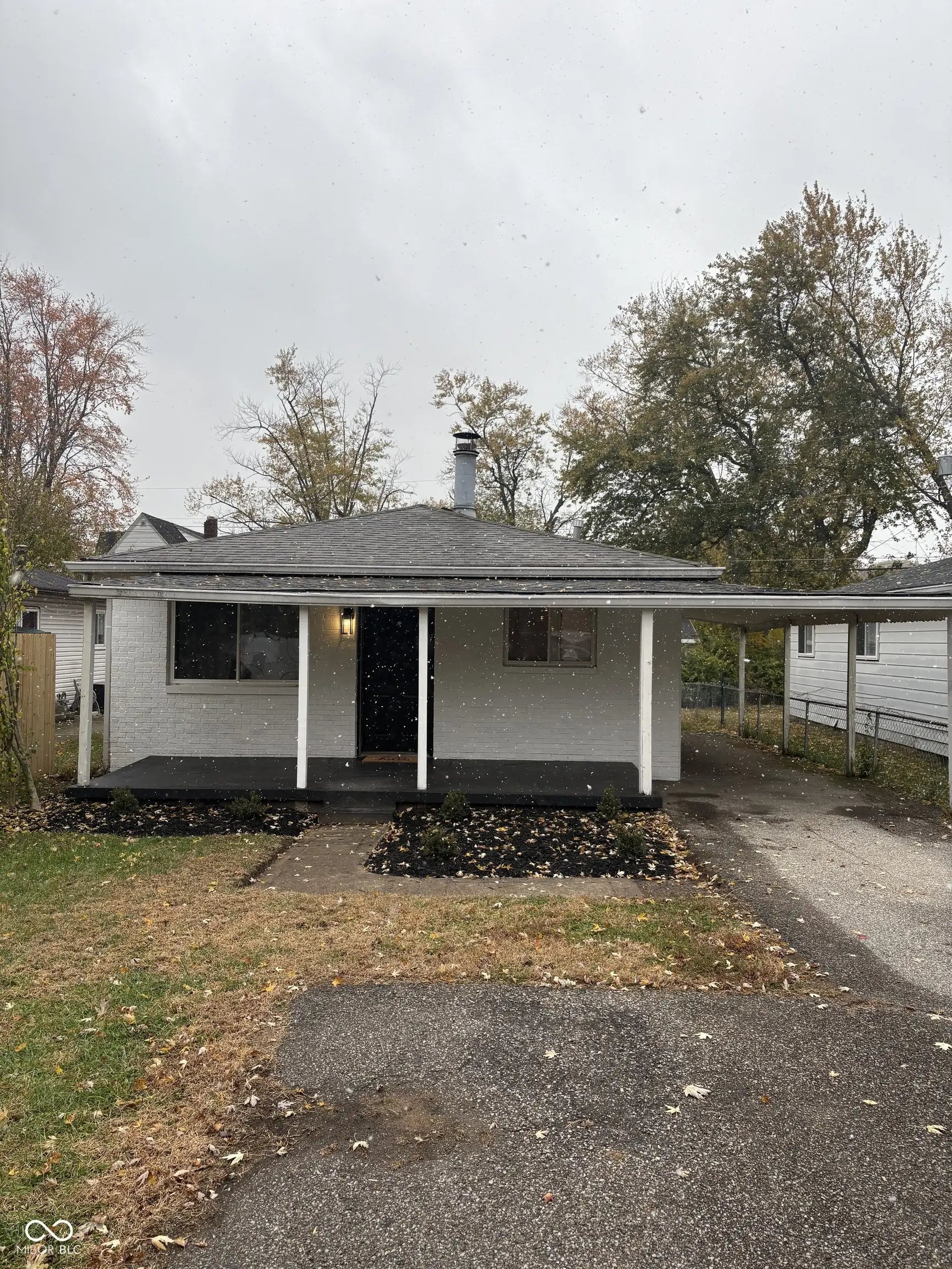 3932 Aurora Street, Indianapolis
