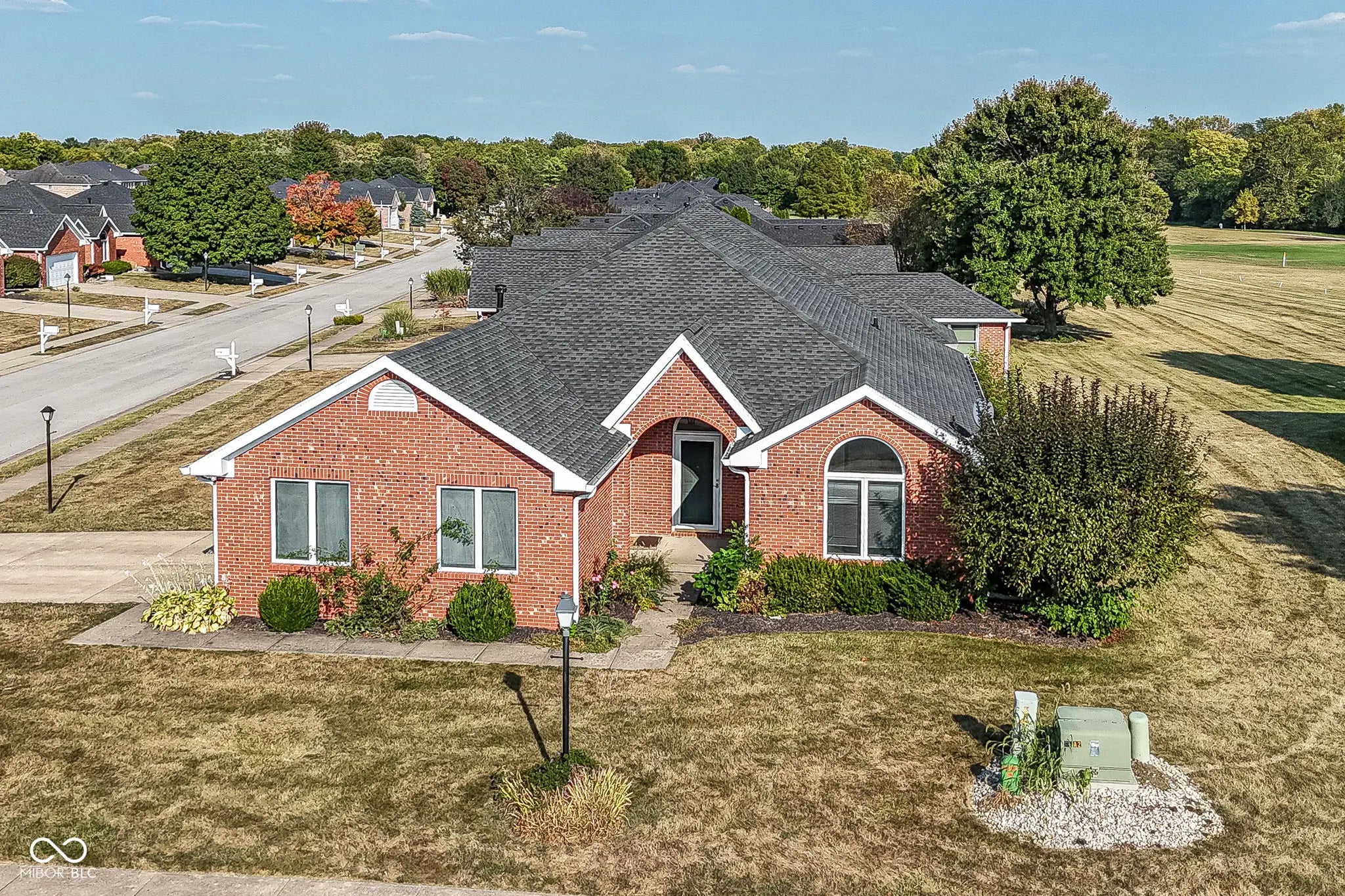 Photo of 4341 Quail Creek Trace S Pittsboro, IN 46167