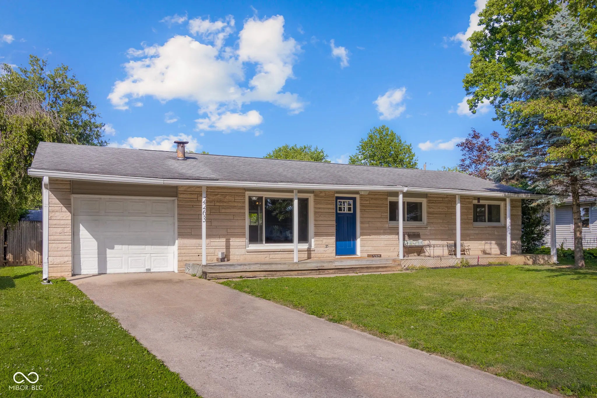 2263 Chandler Lane, Columbus