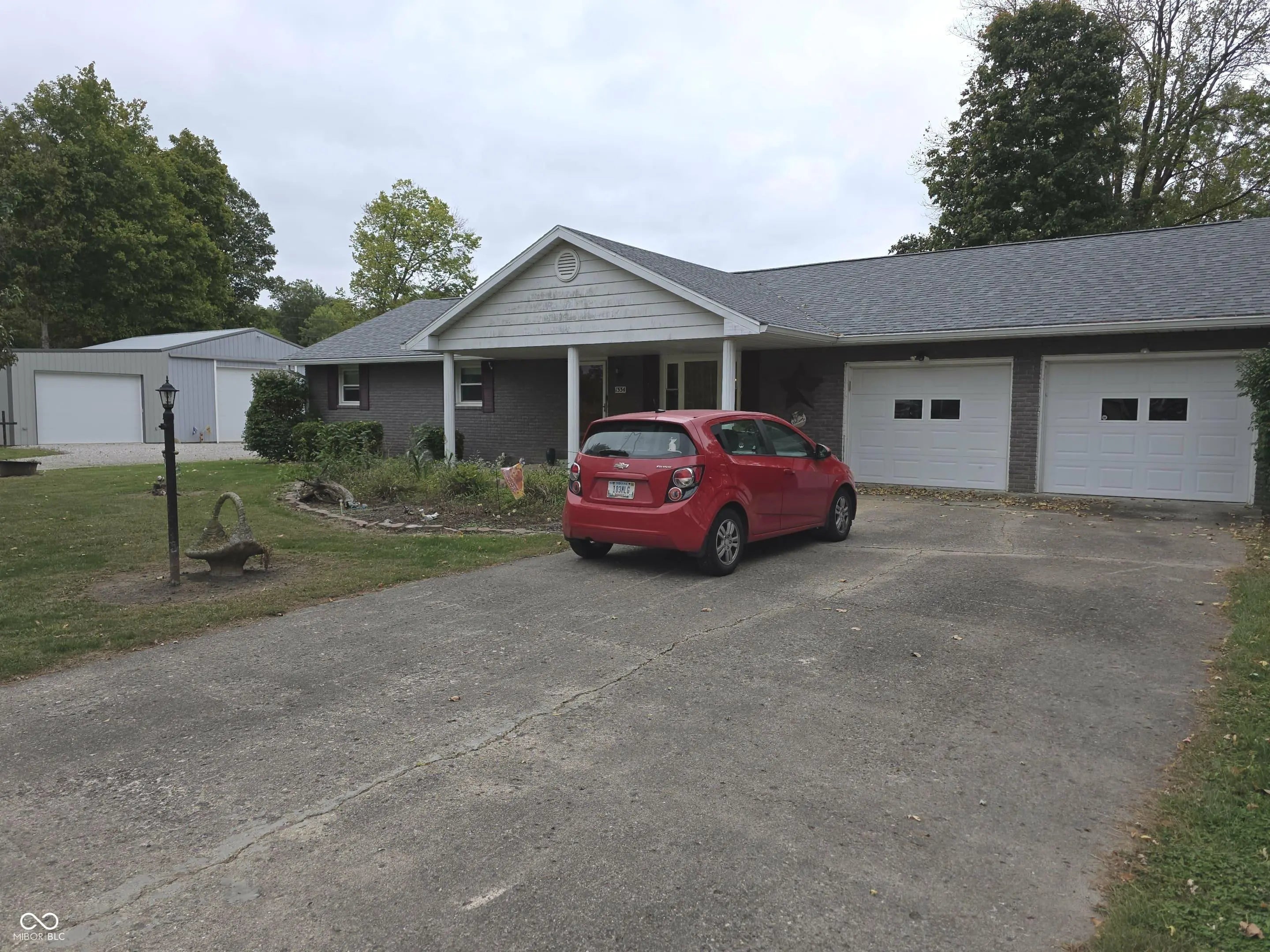 1334 S Onyx Court, New Castle