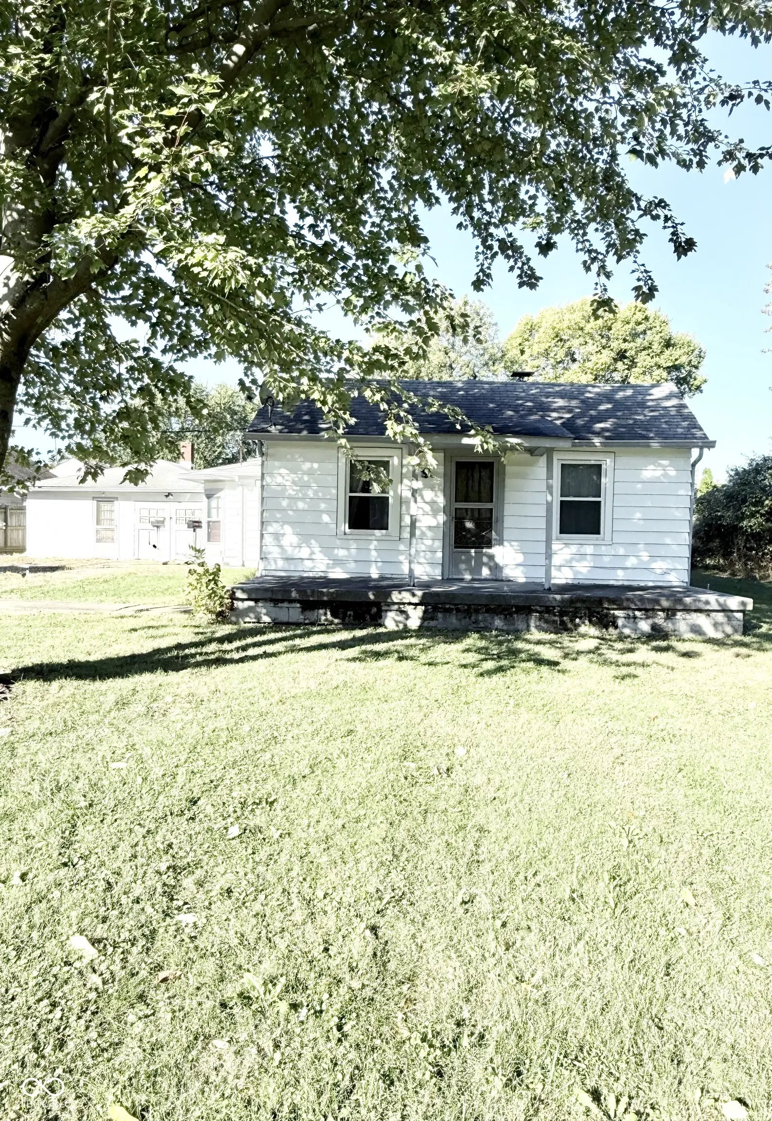 500 Averitt Road, Greenwood
