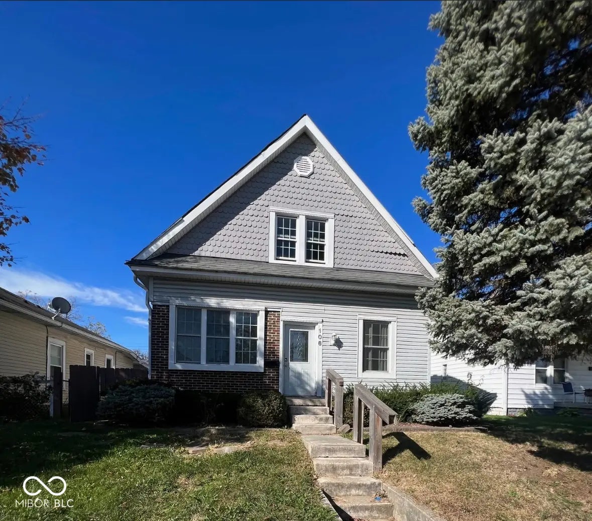 106 S 3rd Avenue, Beech Grove