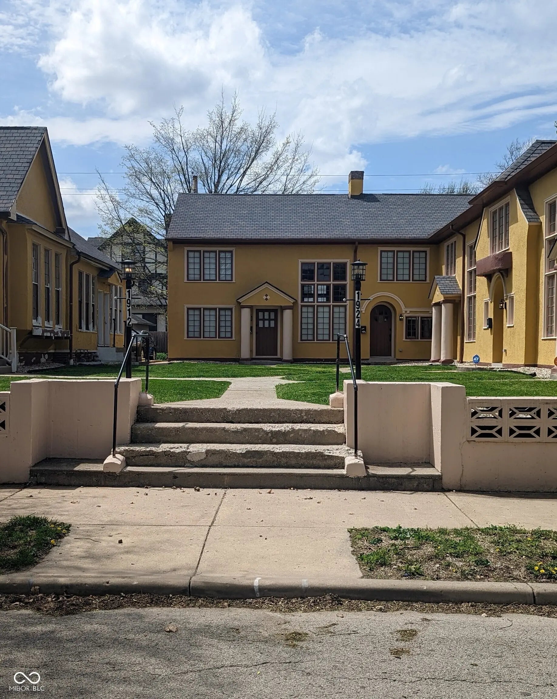 1924 N Talbott Street 1, Indianapolis